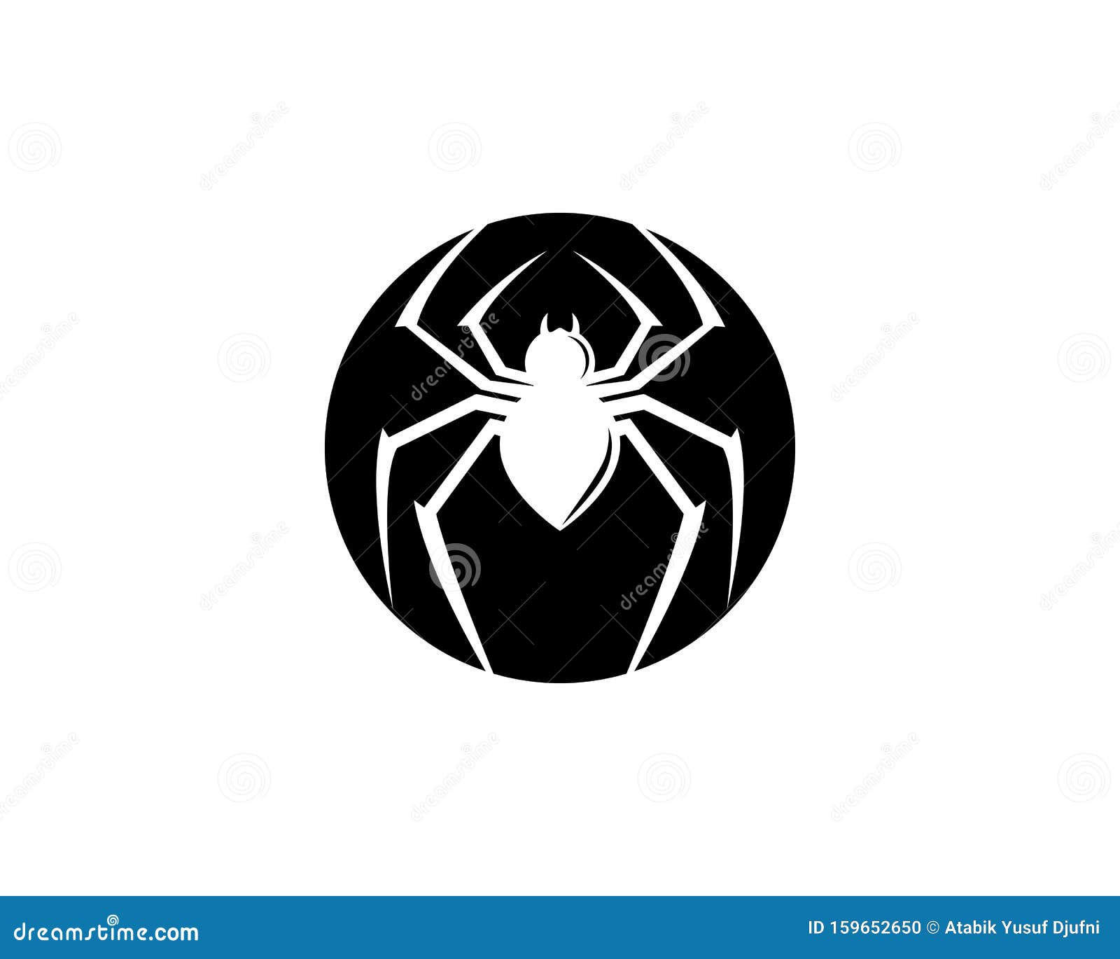 Wallpaper #gfRVOpMBKFX8bn3rWnh3179 Spider Symbol Vector Icon Illustration Stock Vector Illustration of