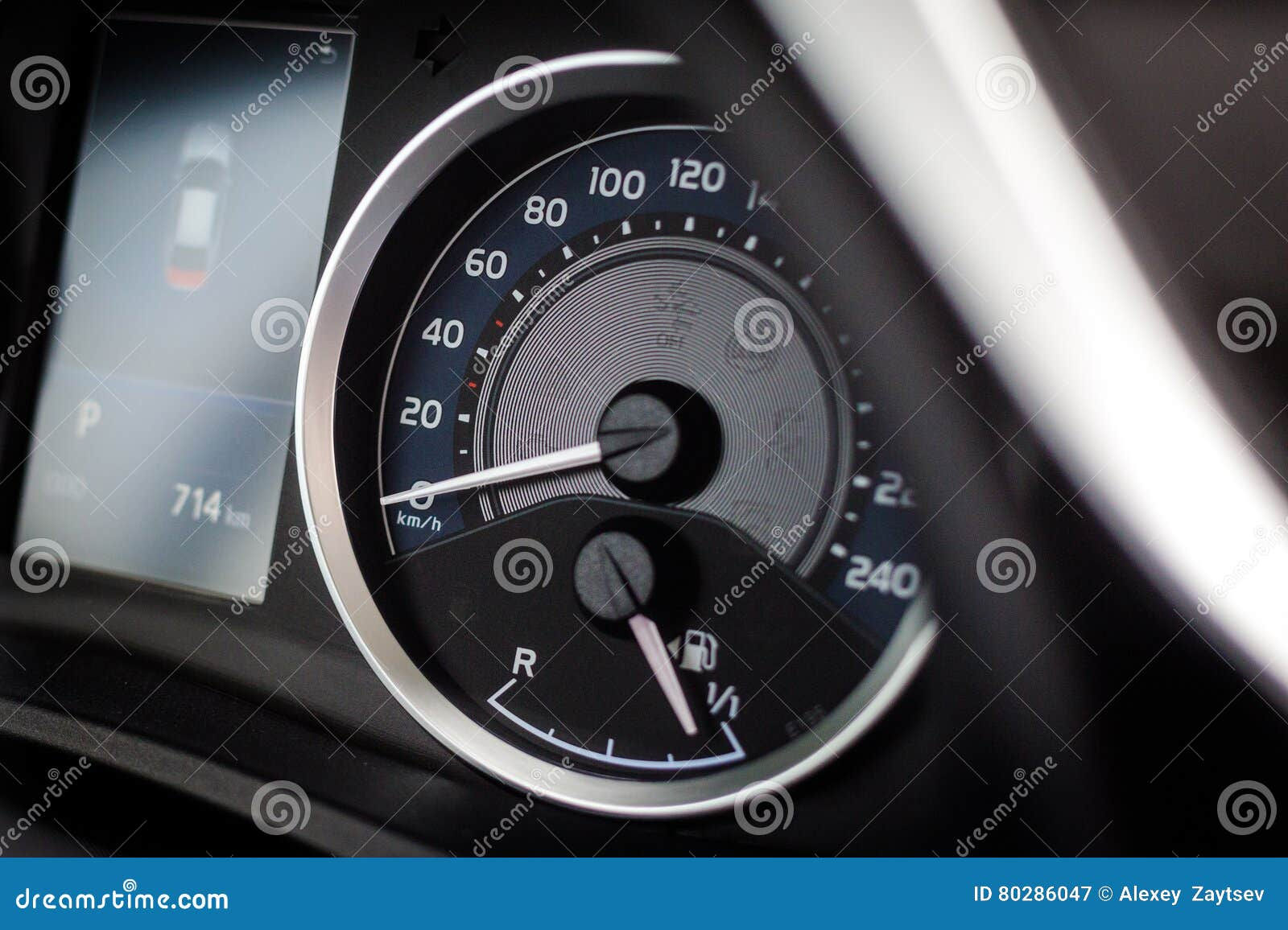 Wallpaper #BB1MLZMBlOZrFDOkY9AK352 Sport Car Speedometer and Fuel Indicator Stock Image Image of Black