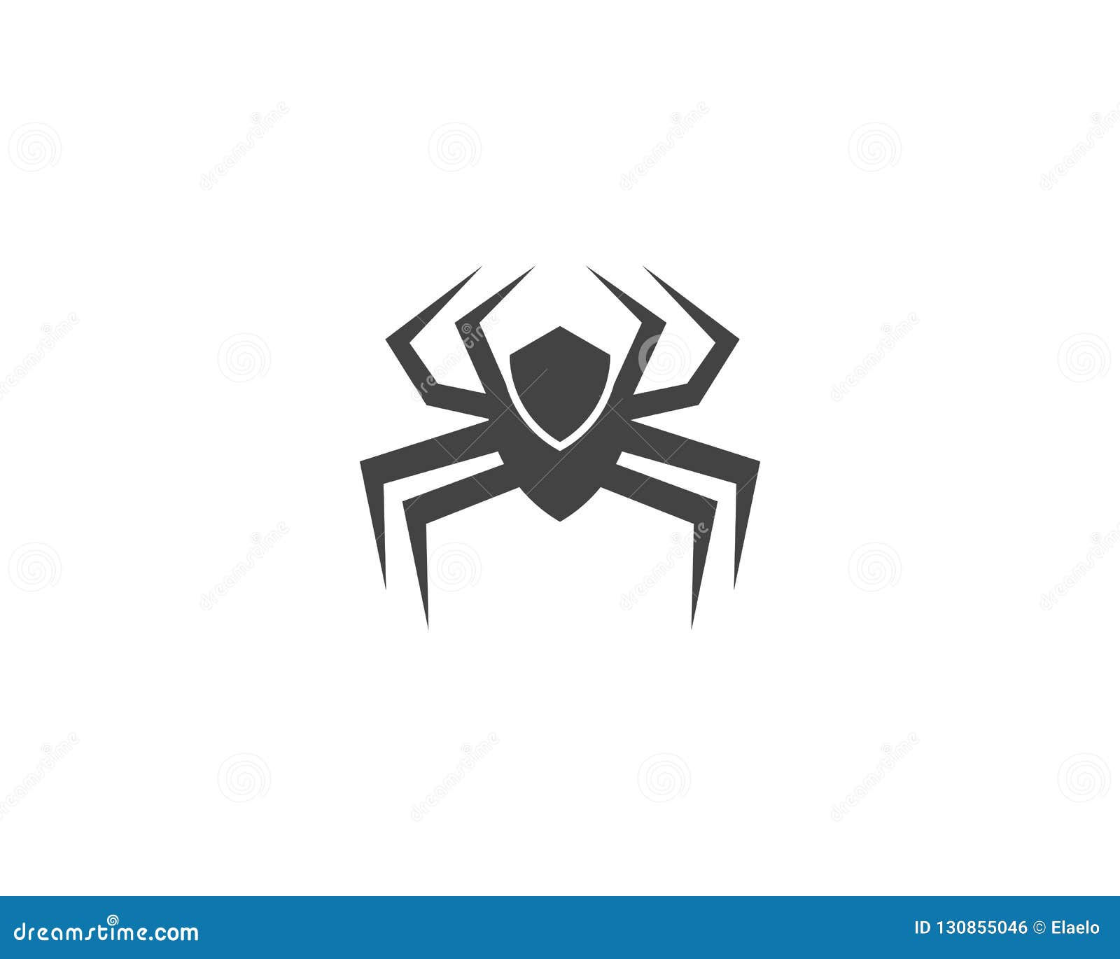 Wallpaper #gfRVOpMBKFX8bn3rWnh361 Spider Logo Design Vector Stock Vector Illustration of Fear 130855046