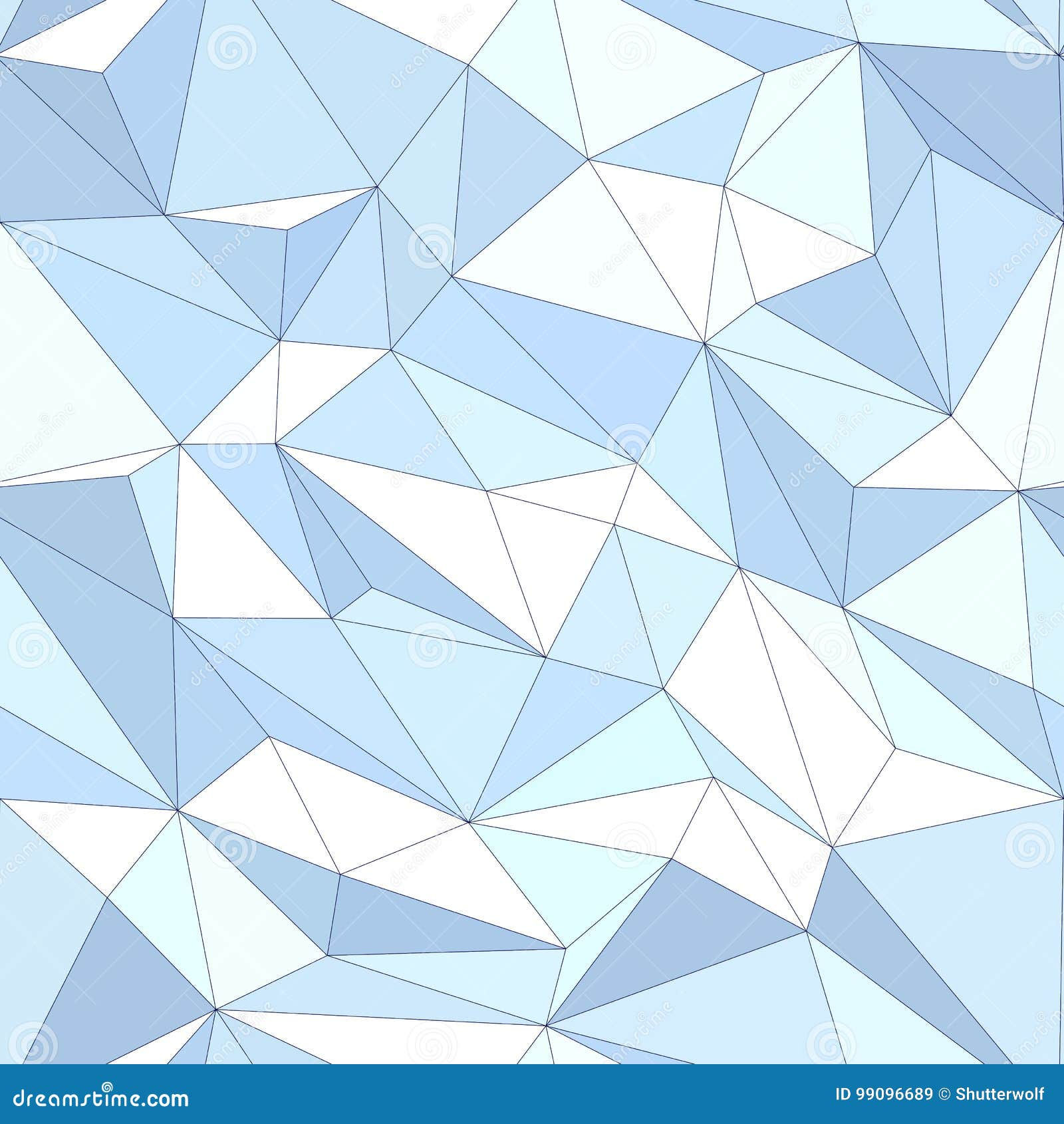 Wallpaper #c9d08 Abstract Colorful Geometric Triangle Seamless Pattern Background