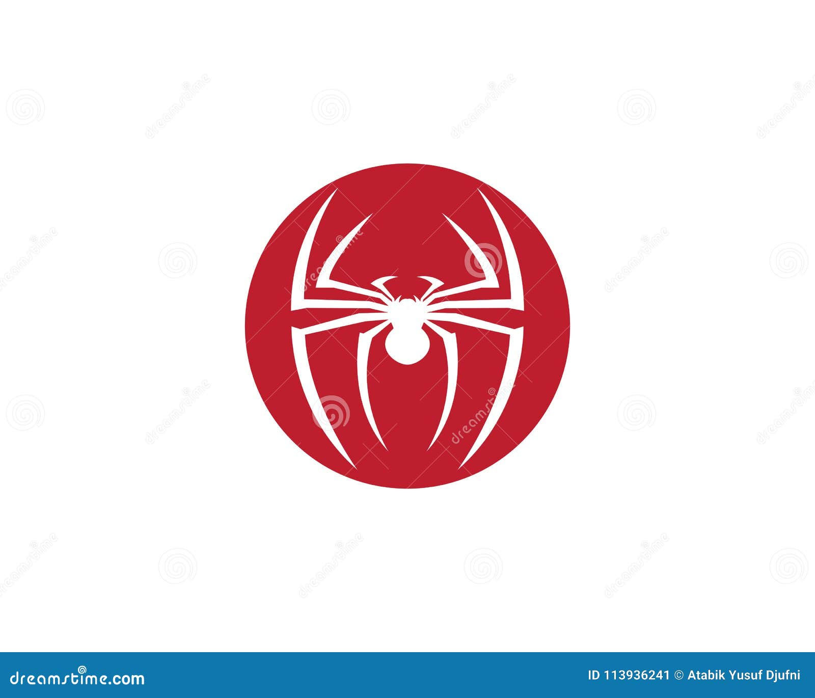 Wallpaper #gfRVOpMBKFX8bn3rWnh3258 Spider Vector Icon Stock Vector Illustration of Spider 113936241