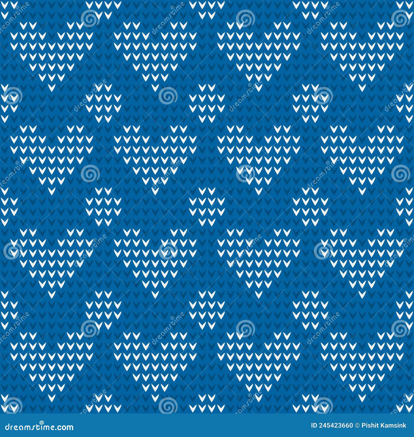 Wallpaper #HGdy7ZIBSpphPi3-_1jy443 Seamless Pattern Knit Hearts Background Stock Vector Illustration of