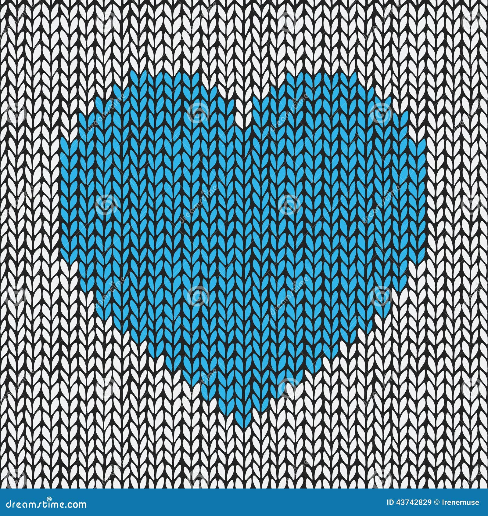 Wallpaper #HGdy7ZIBSpphPi3-_1jy228 Seamless Pattern with Hand Drawn Knitted Heart Stock Vector