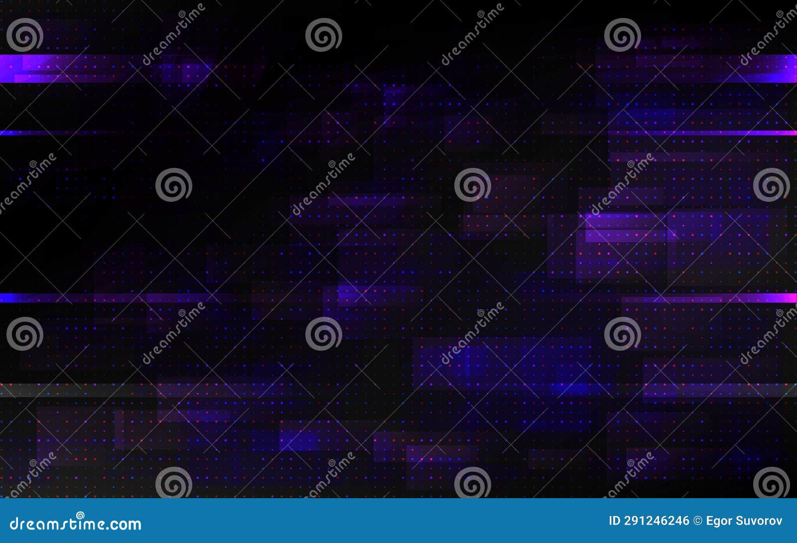 Wallpaper #3mdcE5MBSpphPi3-X_-p173 Glitch Cyberpunk Effect Digital Color Noise Futuristic Video Error