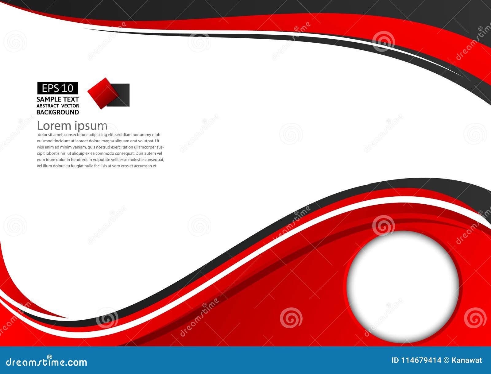 Wallpaper #BGcL6JIBSpphPi3-SDu_96 Geometrico Rosso E Nero Astratto Su Fondo Bianco Con Lo Spazio Della