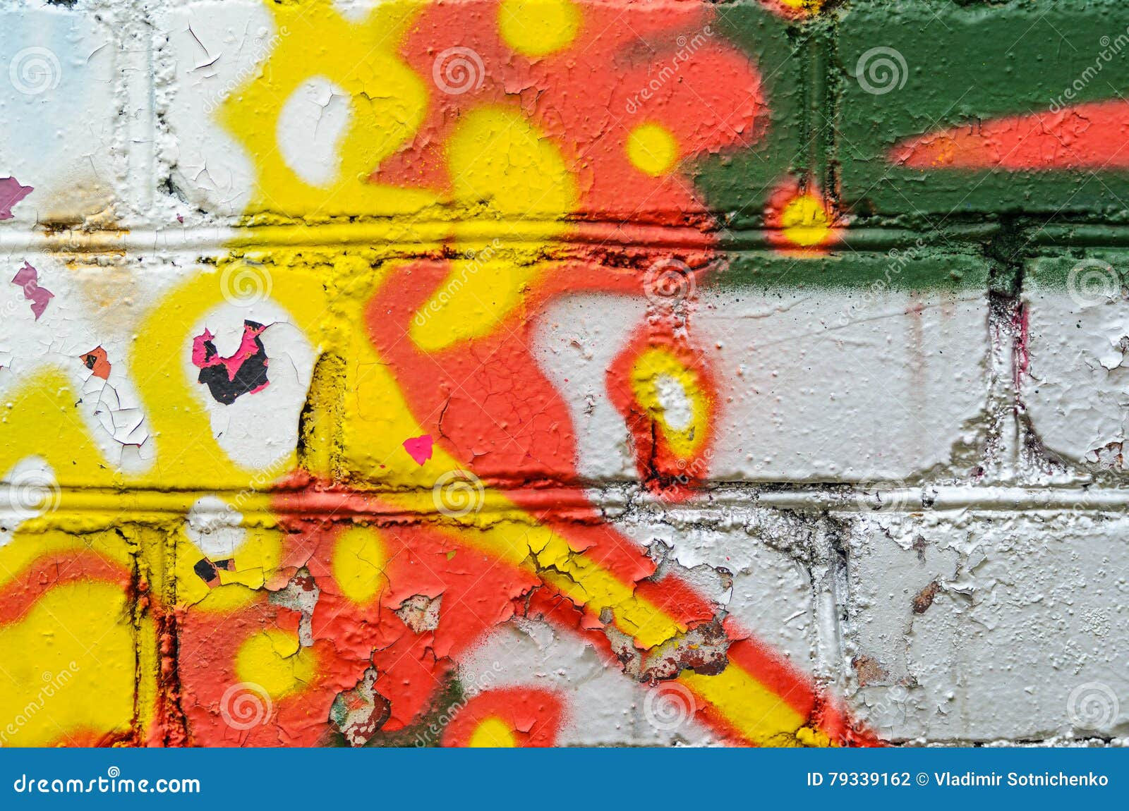 Wallpaper #77568 Graffiti Brick Wall Sublimation Clipart Png 21444163 Png
