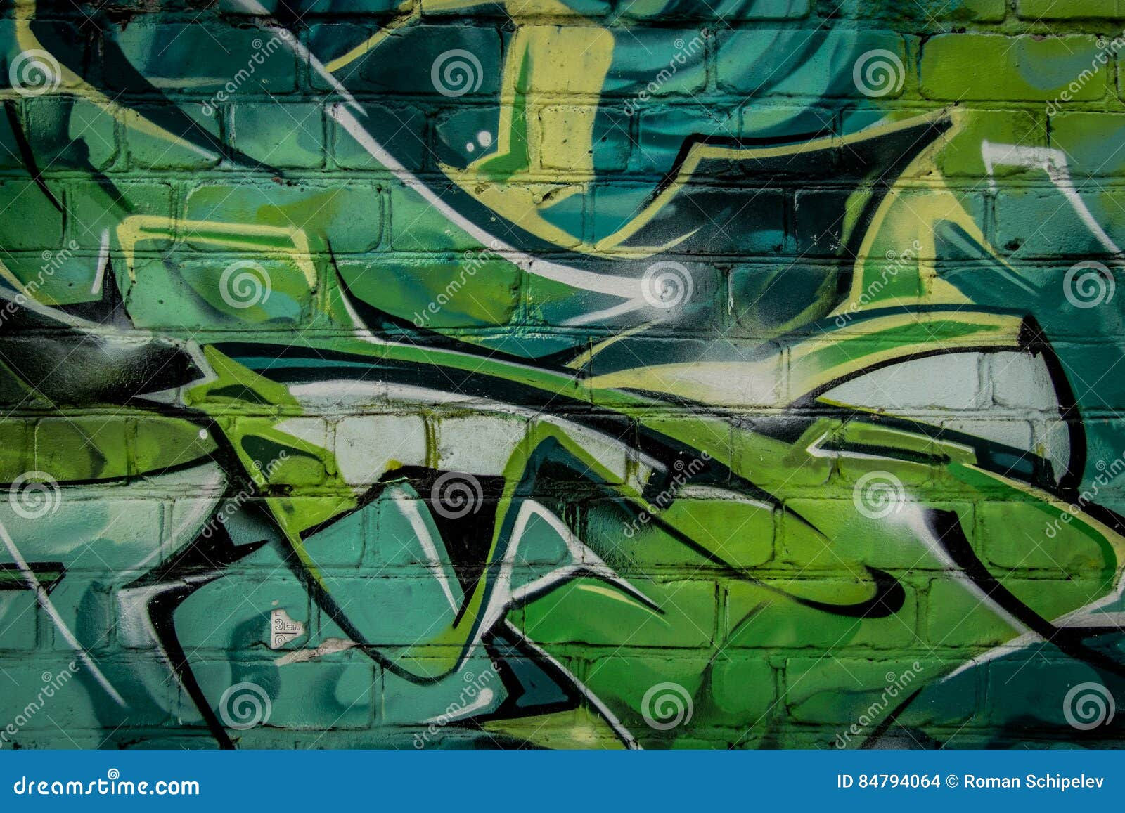 Wallpaper #77568 Graffiti Brick Wall Sublimation Clipart Png 21444163 Png