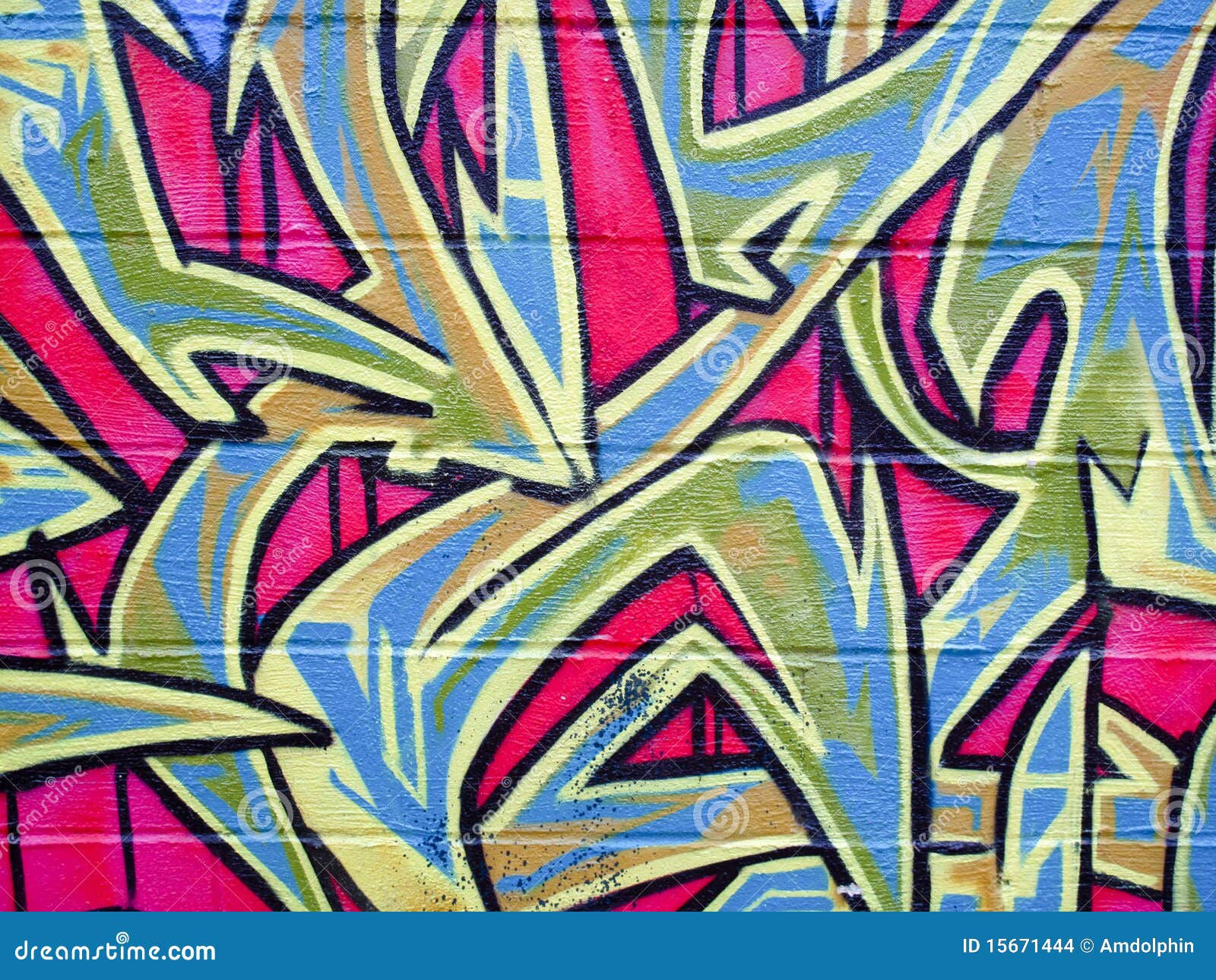Wallpaper #77568 Graffiti Brick Wall Sublimation Clipart Png 21444163 Png