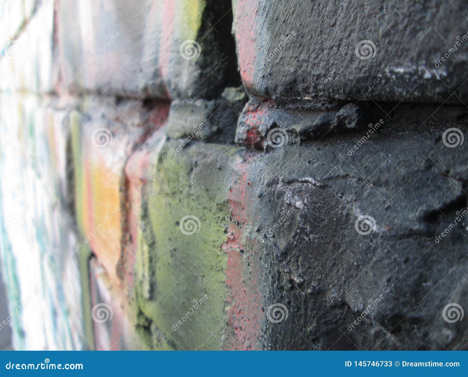 Wallpaper #77568 Graffiti Brick Wall Sublimation Clipart Png 21444163 Png