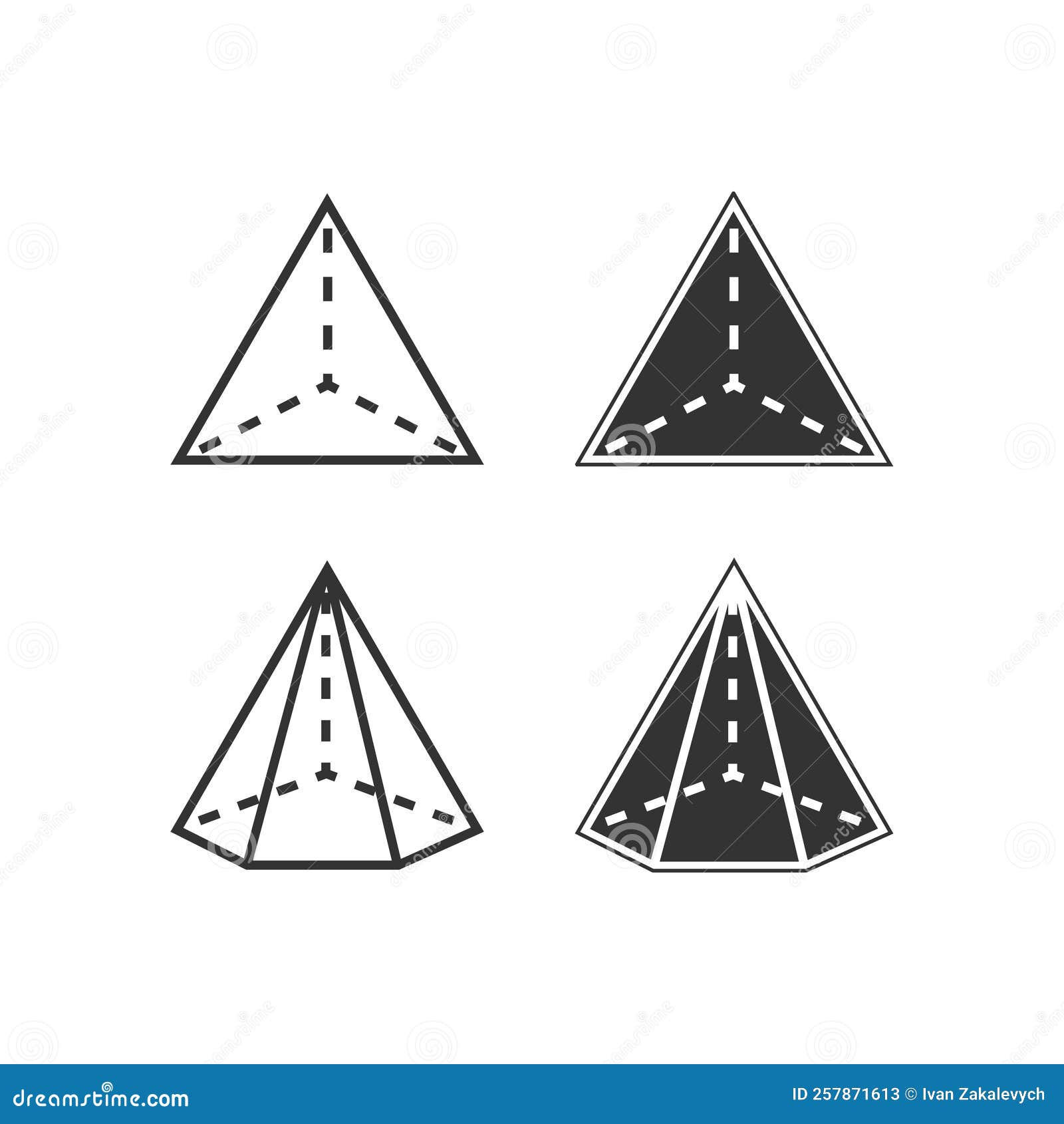 Wallpaper #Bx0jLJMBlOZrFDOkv8p0322 Geometric Shape Icon Triangle and Pyramid Symbol Sign Algebla Vector