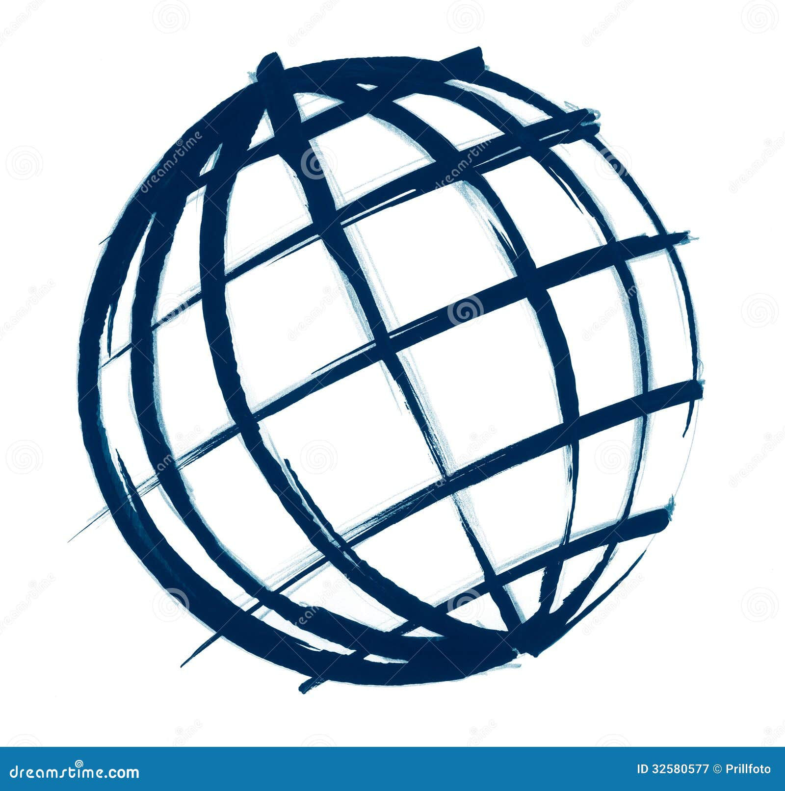 Wallpaper #BGcT6pIBSpphPi3-TUVE125 Globe Illustration Sketch Royalty Free Stock Photography Image 32580577