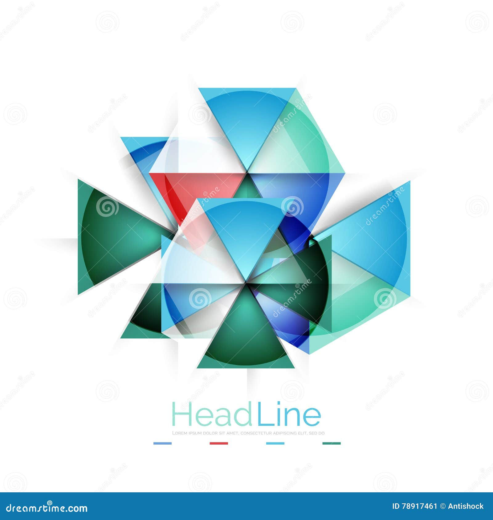 Wallpaper #VWcrC5MBSpphPi3-B9iE68 Triangle Layout Business Template Infographic Background Vector