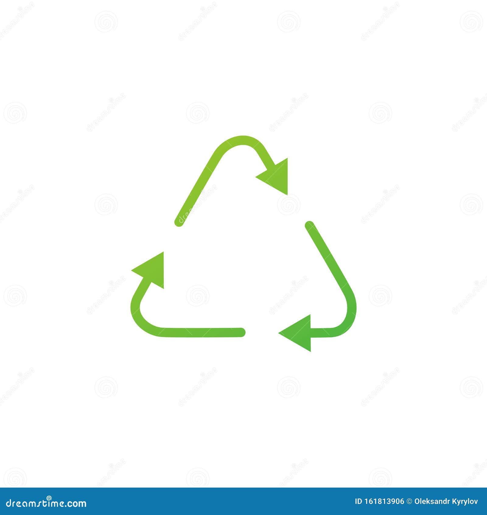 Wallpaper #Bx0jLJMBlOZrFDOkv8p022 Green Arrows Recycle Eco Triangle Symbol Recycled Sign Cycle Icon