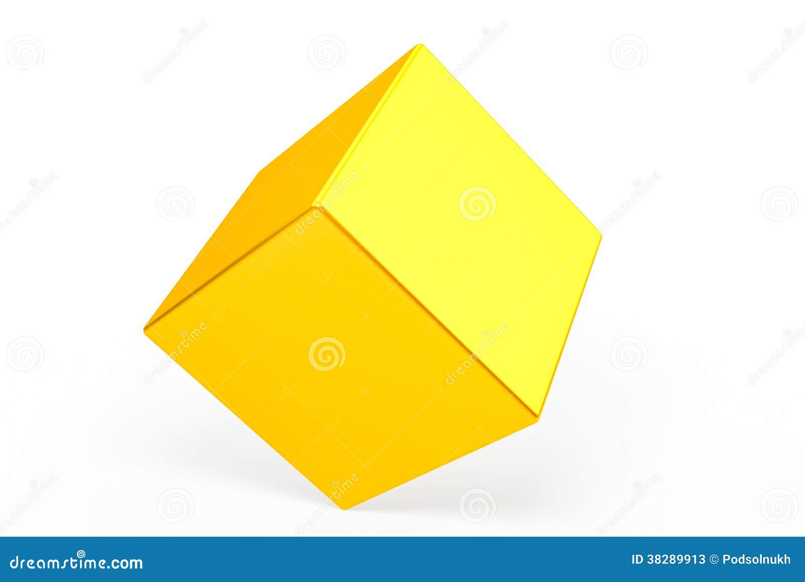 Wallpaper #_2cZC5MBSpphPi3-tdcF176 Geometric Shapes Cube Stock Image Cartoondealercom 38289913