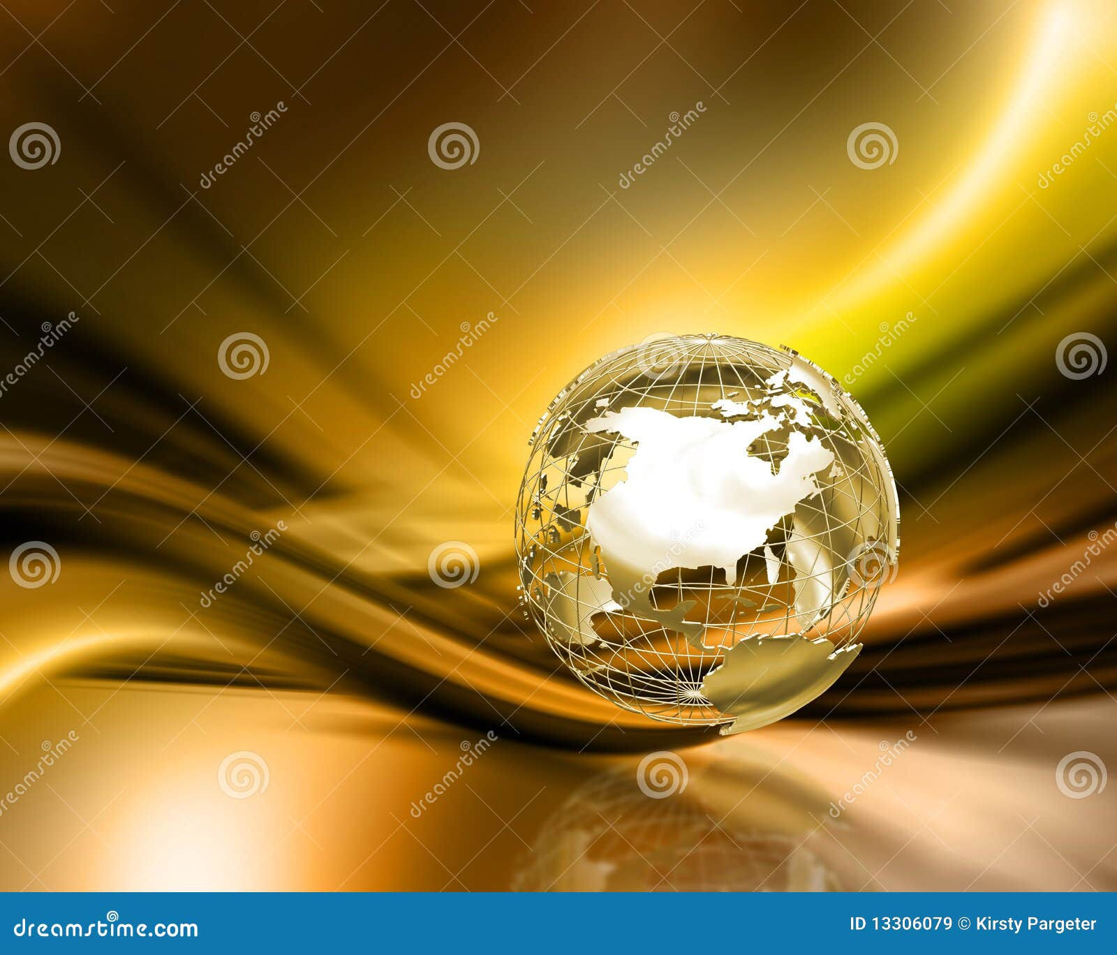 Wallpaper #BGcT6pIBSpphPi3-TUVE115 Globe Abstract Stock Illustration Image of Illustration 13306079
