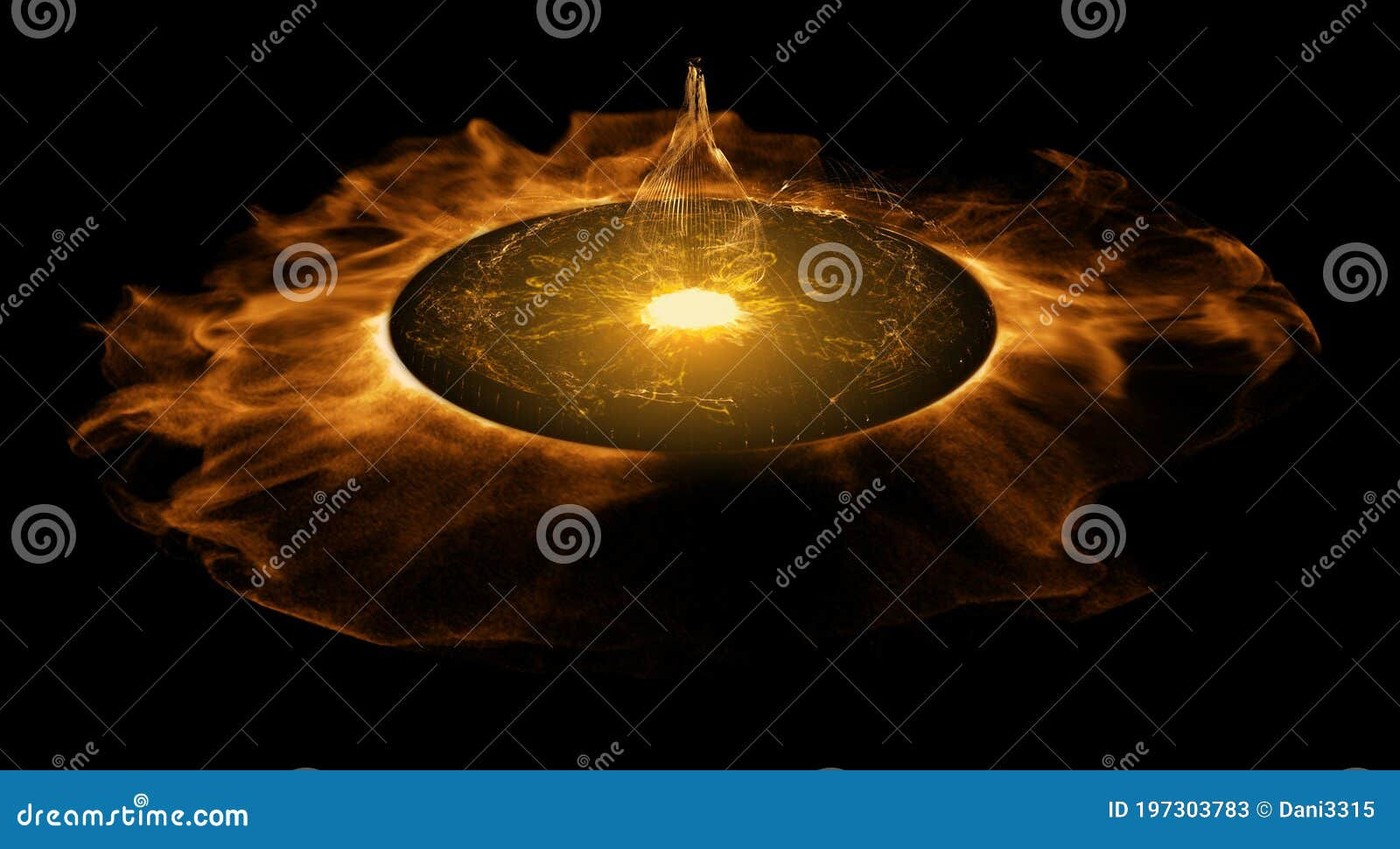 Wallpaper #NWegBpMBSpphPi3-J8JF321 Glowing Fiery Sci Fi Gate or Portal Time Travel Stock Image Image of
