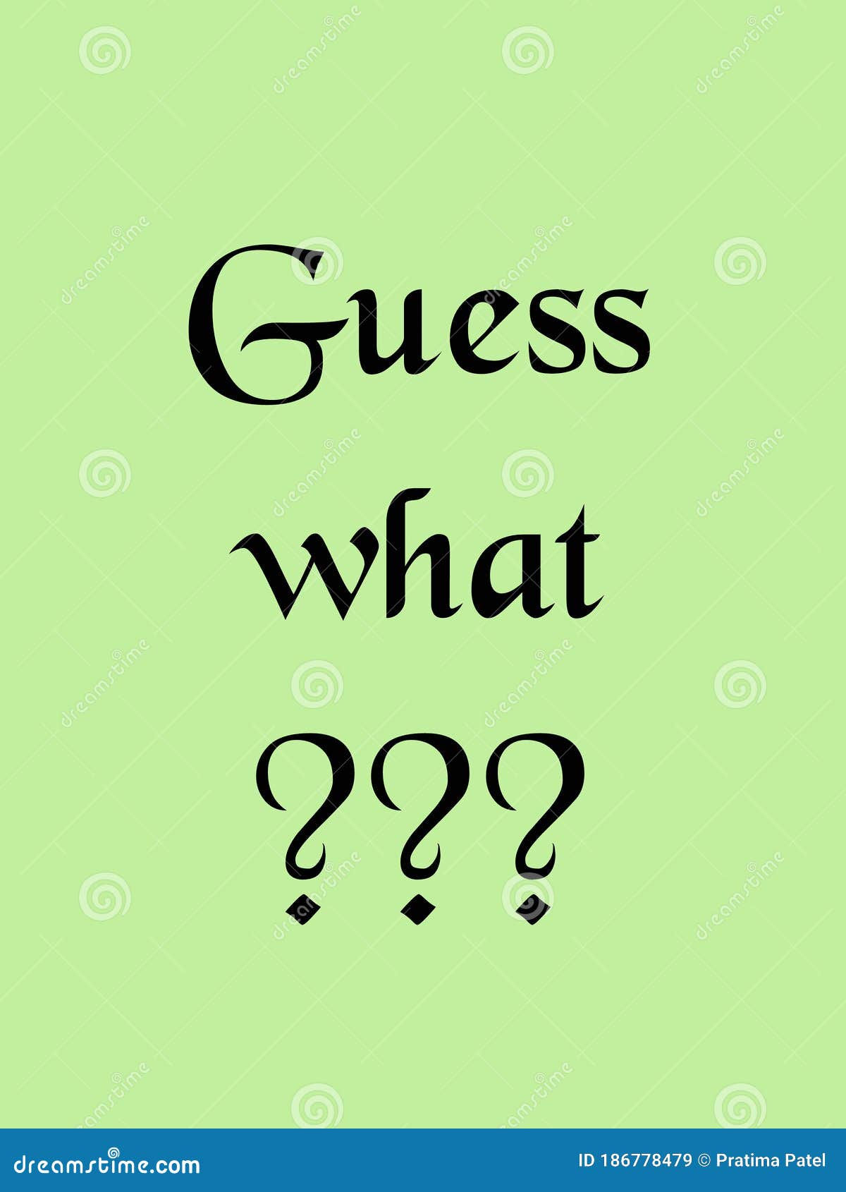 Wallpaper #3-rIU5MBlwTYPL187Qr0124 Guess What Texts Written on Abstract Background Graphic Design