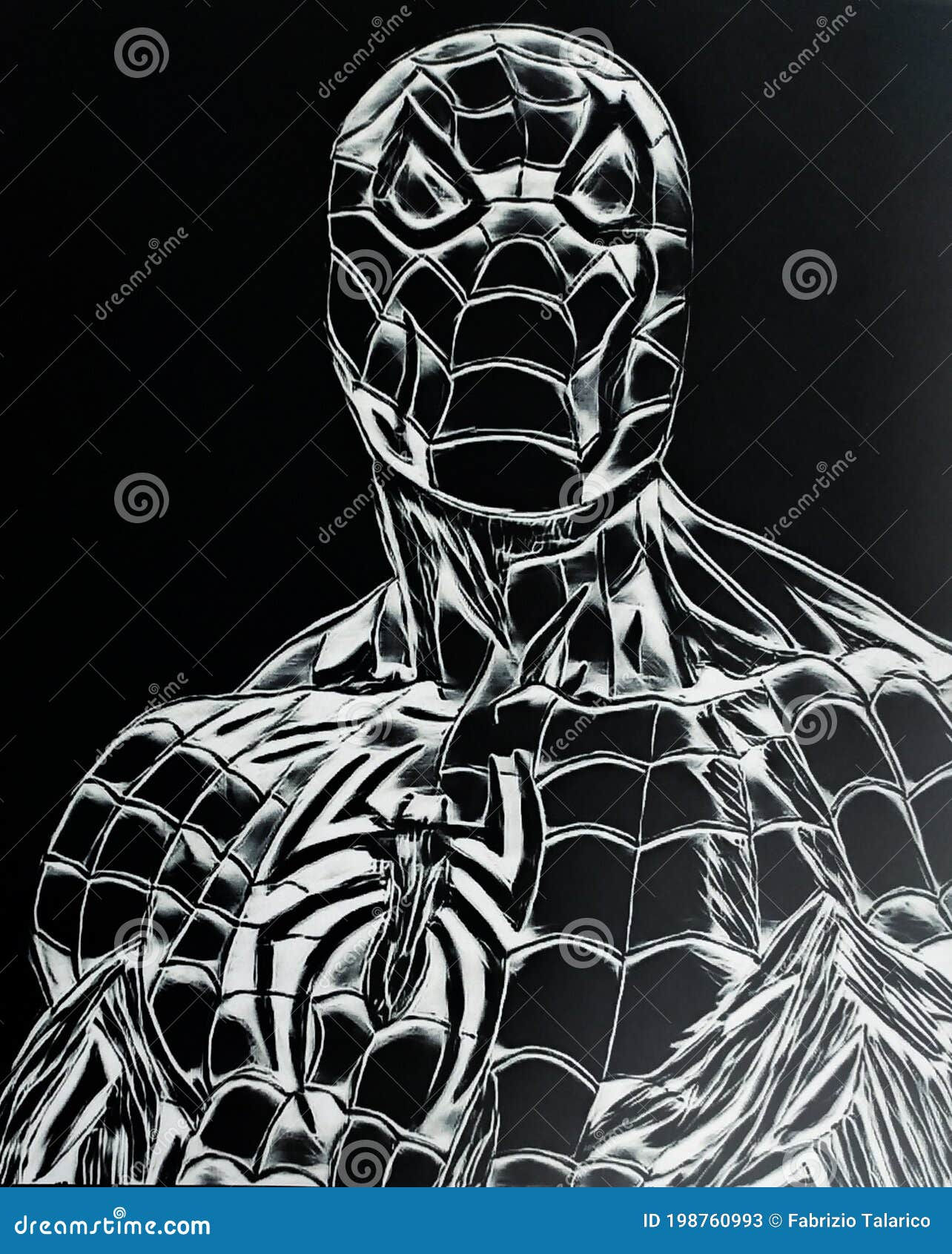 Wallpaper #_EIRPZMBOBpx0NhmtsKI13 Discover More Than 71 Black Spiderman Drawing Best Xkldaseeduvn