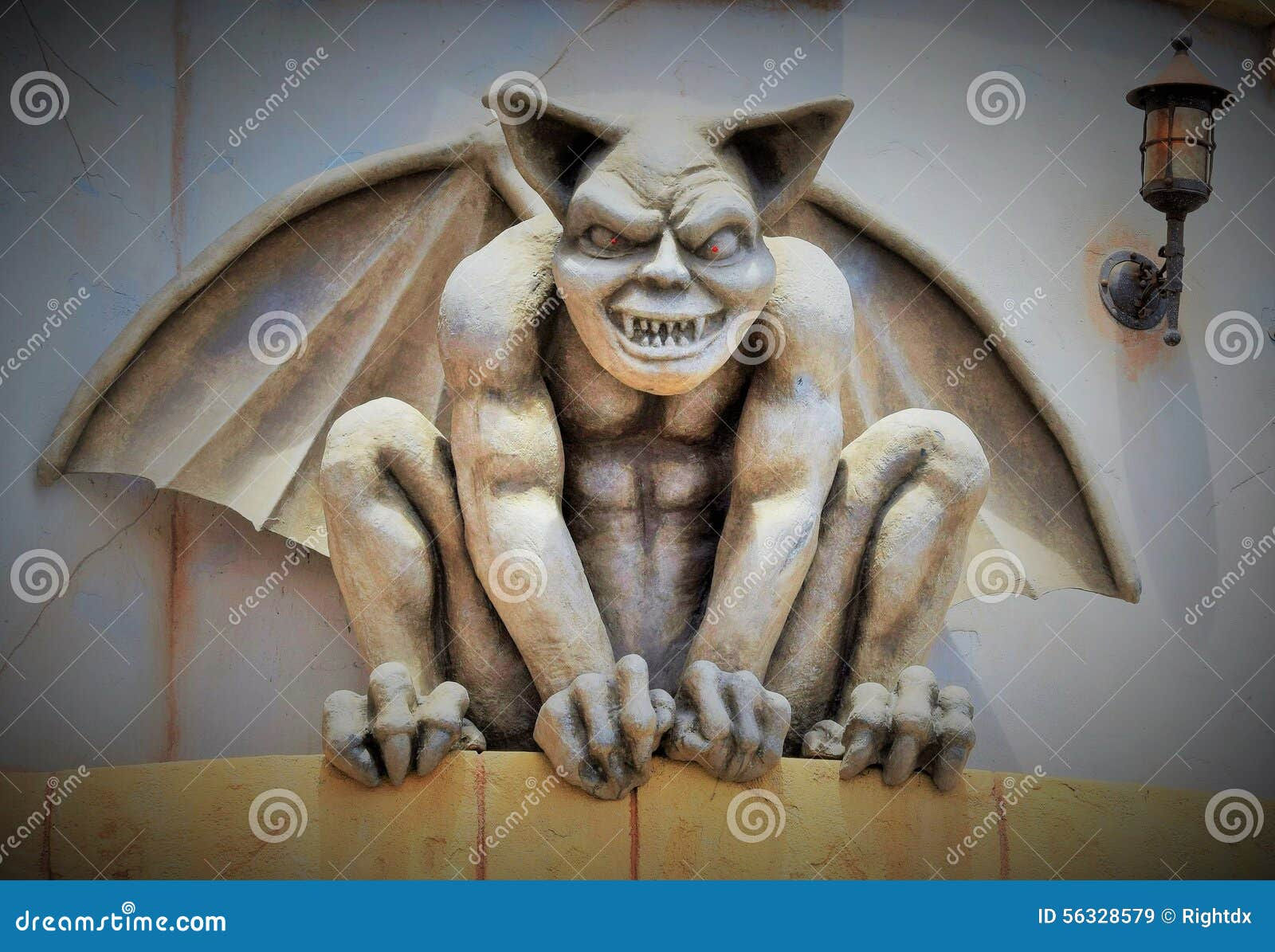 Wallpaper #s2eZ6JIBSpphPi3-Fj1x89 Gargoyle Stock Image Image of Statue Goblin Stone 56328579