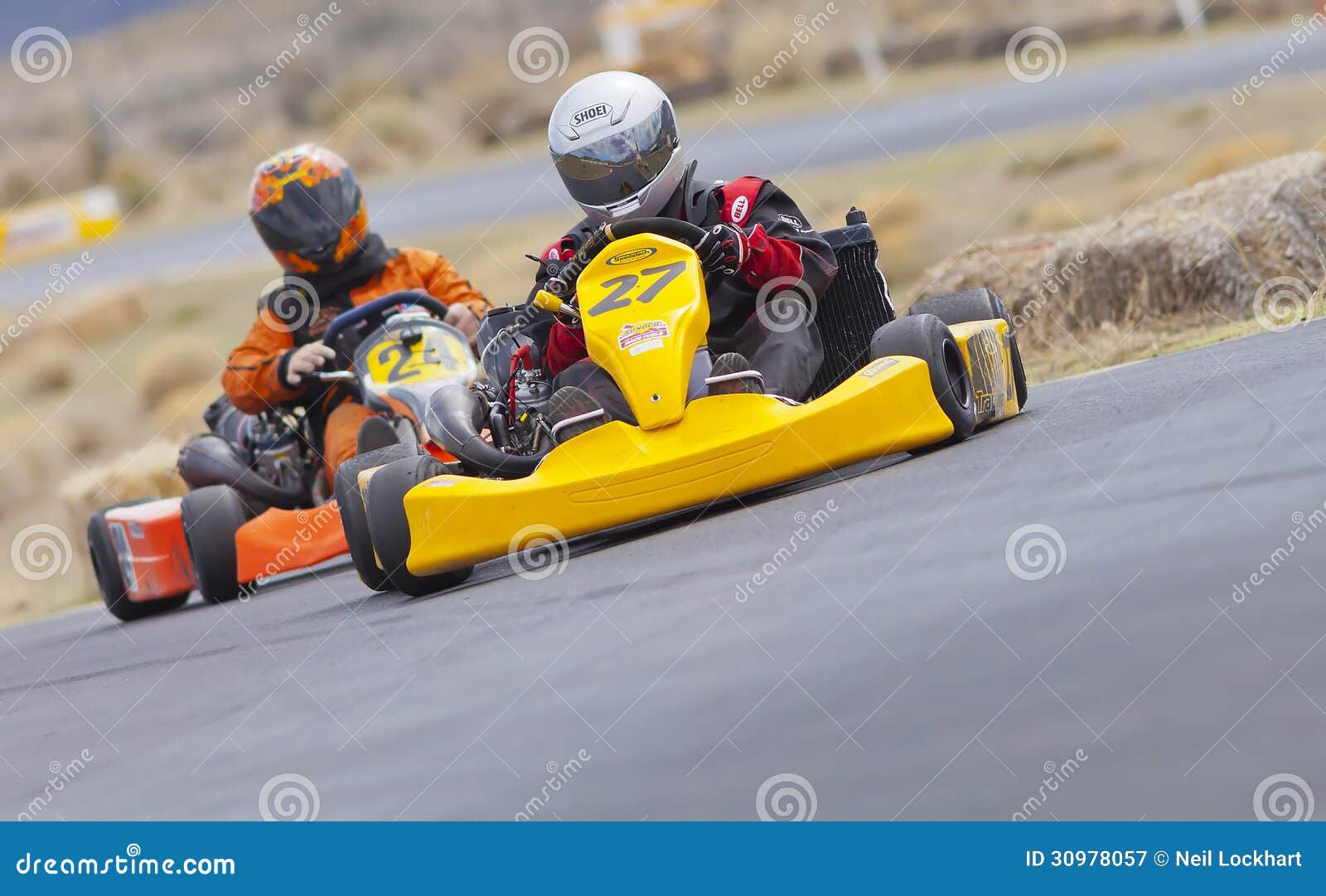 Wallpaper #p2fP8ZIBSpphPi3-x22B378 Go Kart Racer 27 and 24 Editorial Photography Image of Action 30978057