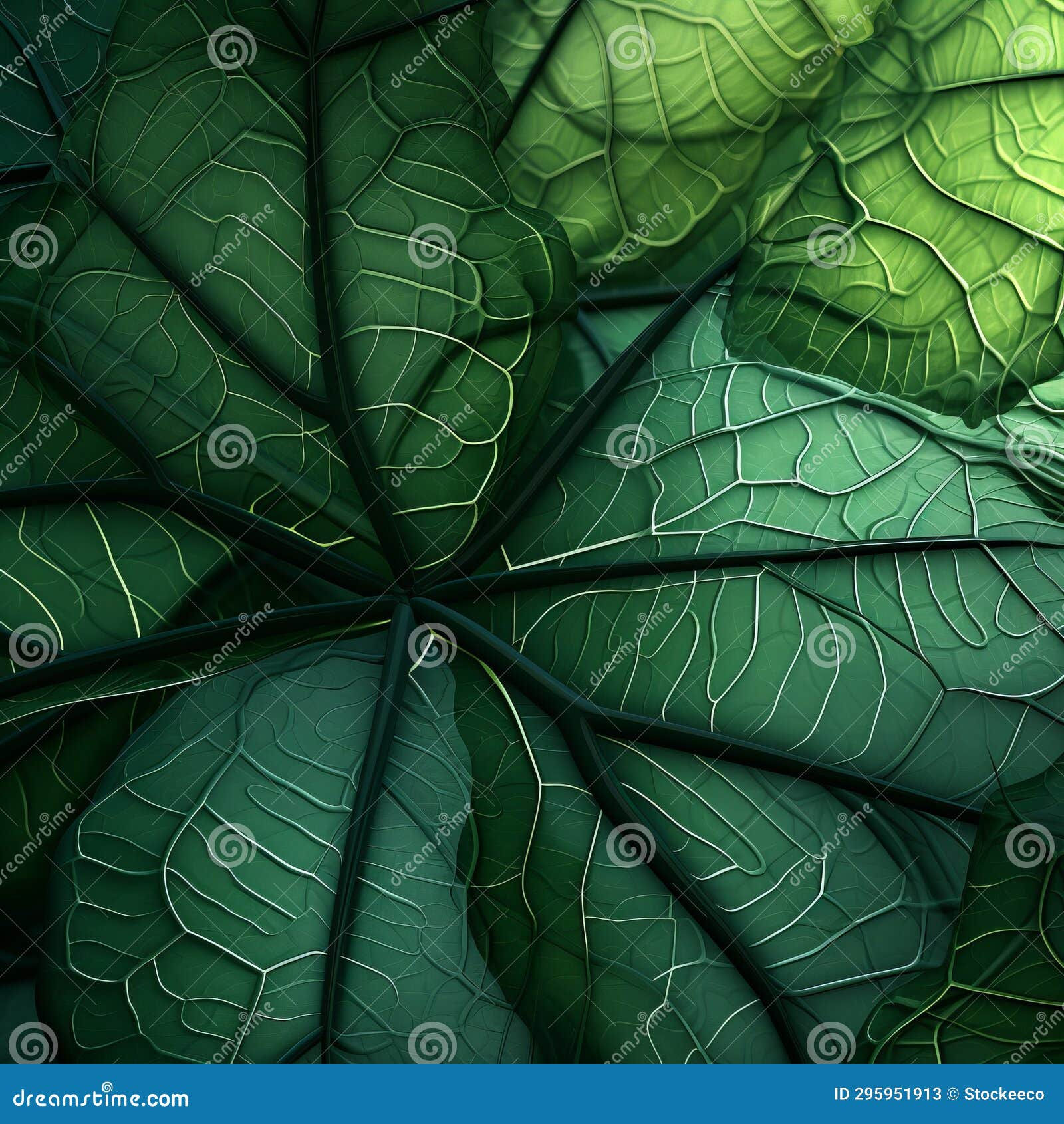 Wallpaper #am19apcBycdYOYFTxHE658 Green Leaf Patterns Wallpaper Free Download Inspired by Biomimicry