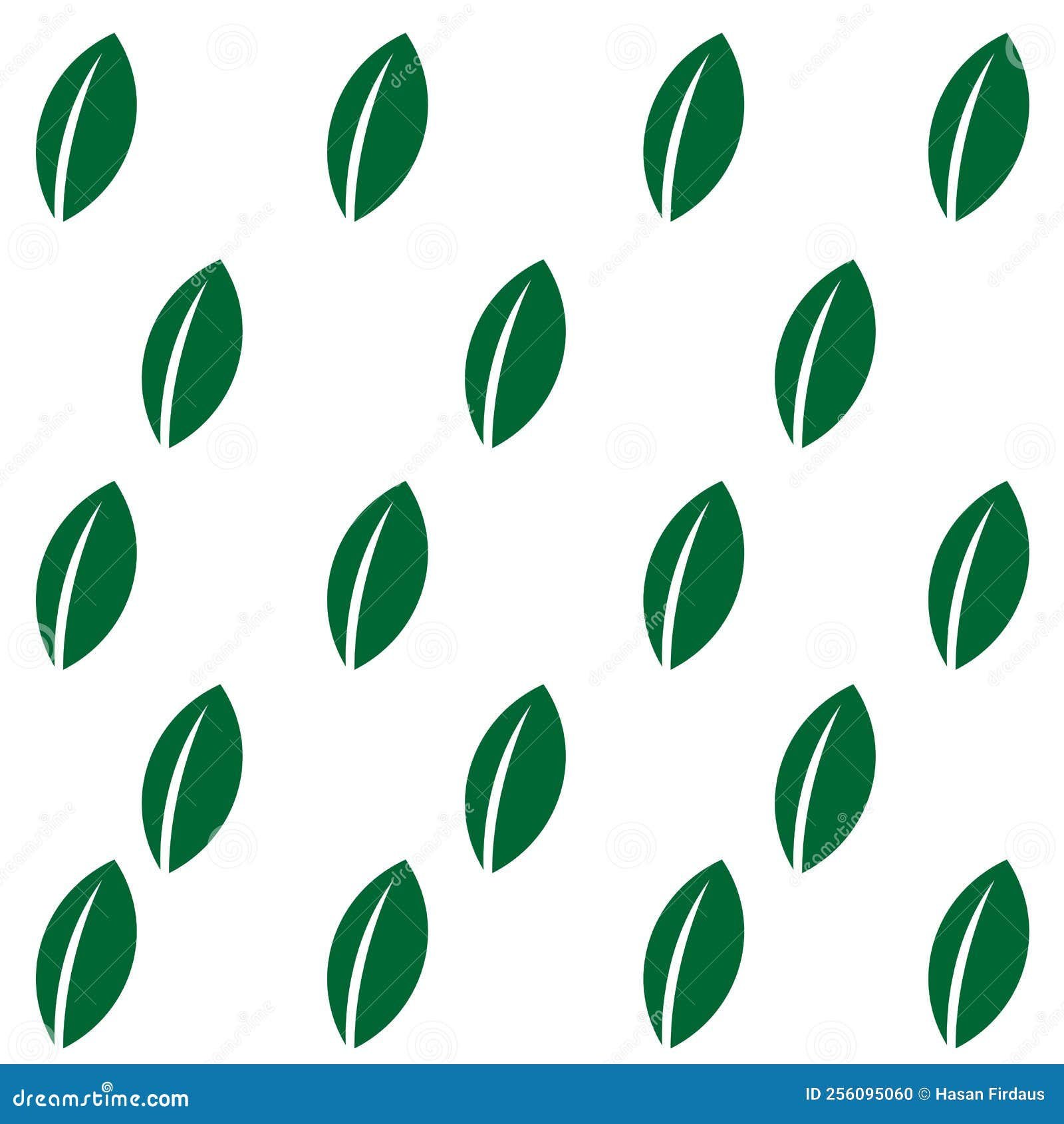 Wallpaper #am19apcBycdYOYFTxHE655 Green Leaf Pattern Background Design Stock Illustration Illustration