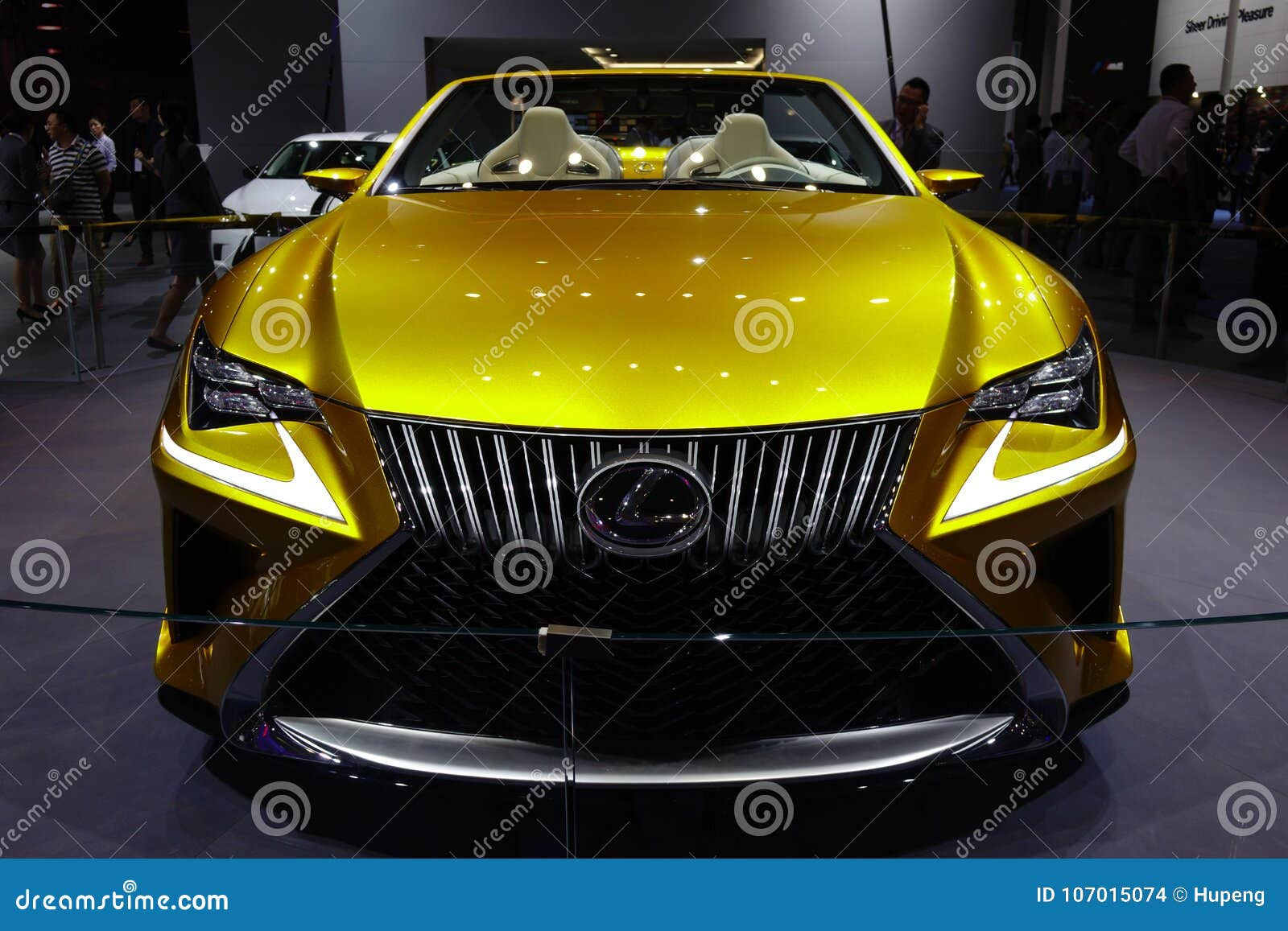 Wallpaper #JQNVZJMBpyOg8YnEjNeT201 Golden Lexus Sport Car Editorial Stock Image Image of Display 107015074