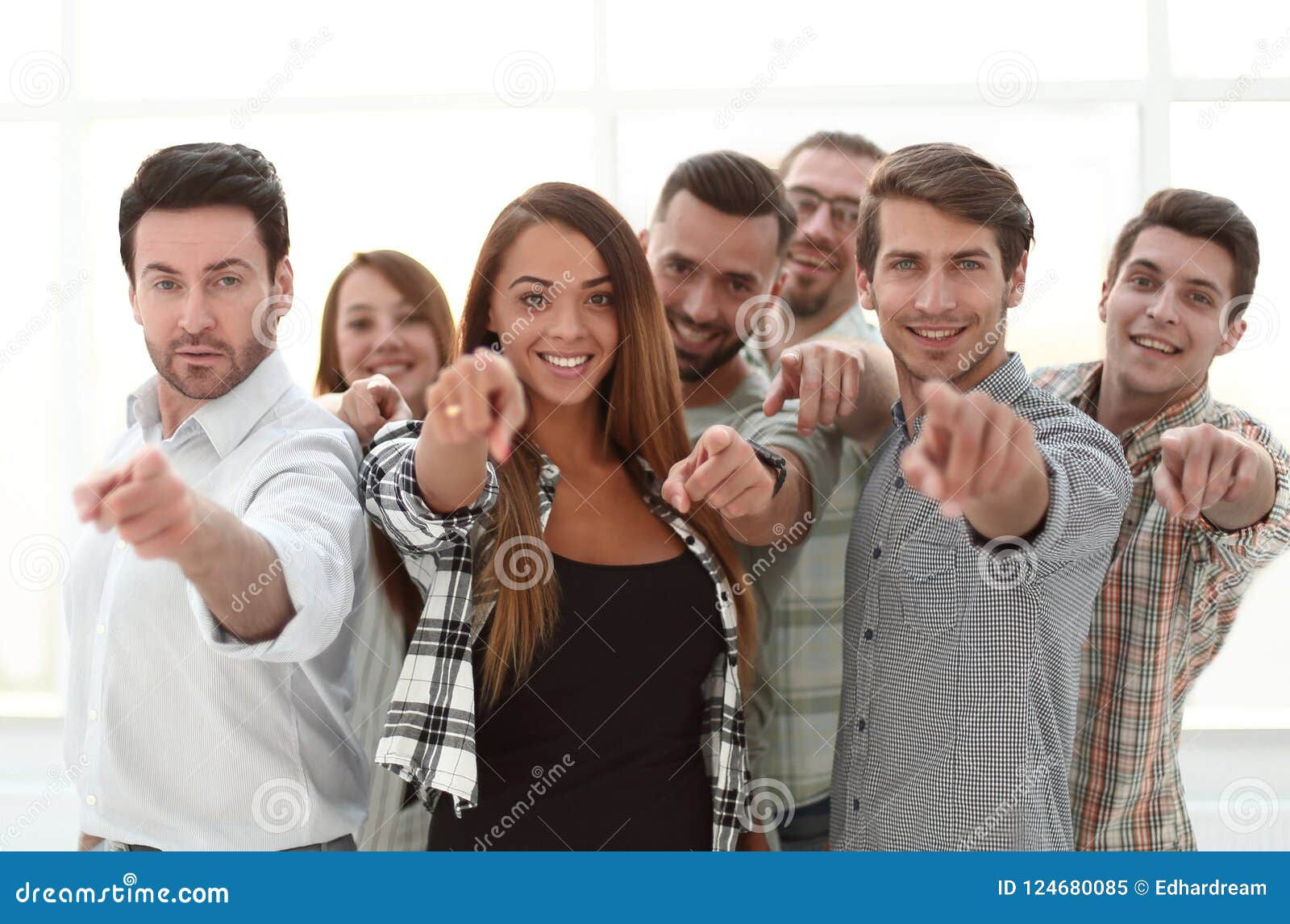 Wallpaper #LJz34JIBZHQxiYararks108 Group of Young People Pointing at You Stock Image Image of Hand