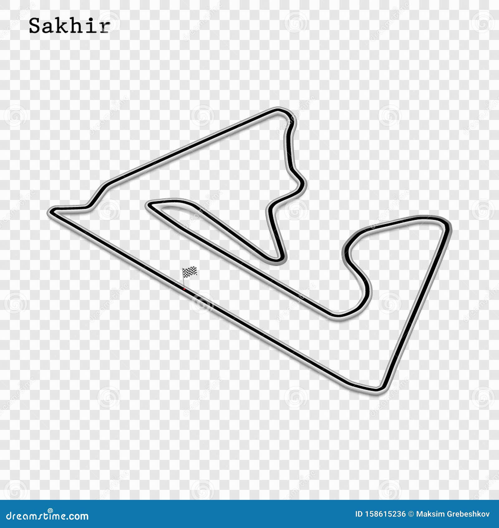Wallpaper #FWfV7ZIBSpphPi3-5Vrx200 Grand Prix Race Track Stock Illustration Illustration of Loop 158615236