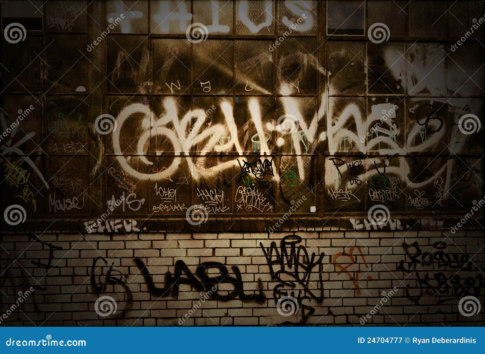 Wallpaper #77568 Graffiti Brick Wall Sublimation Clipart Png 21444163 Png