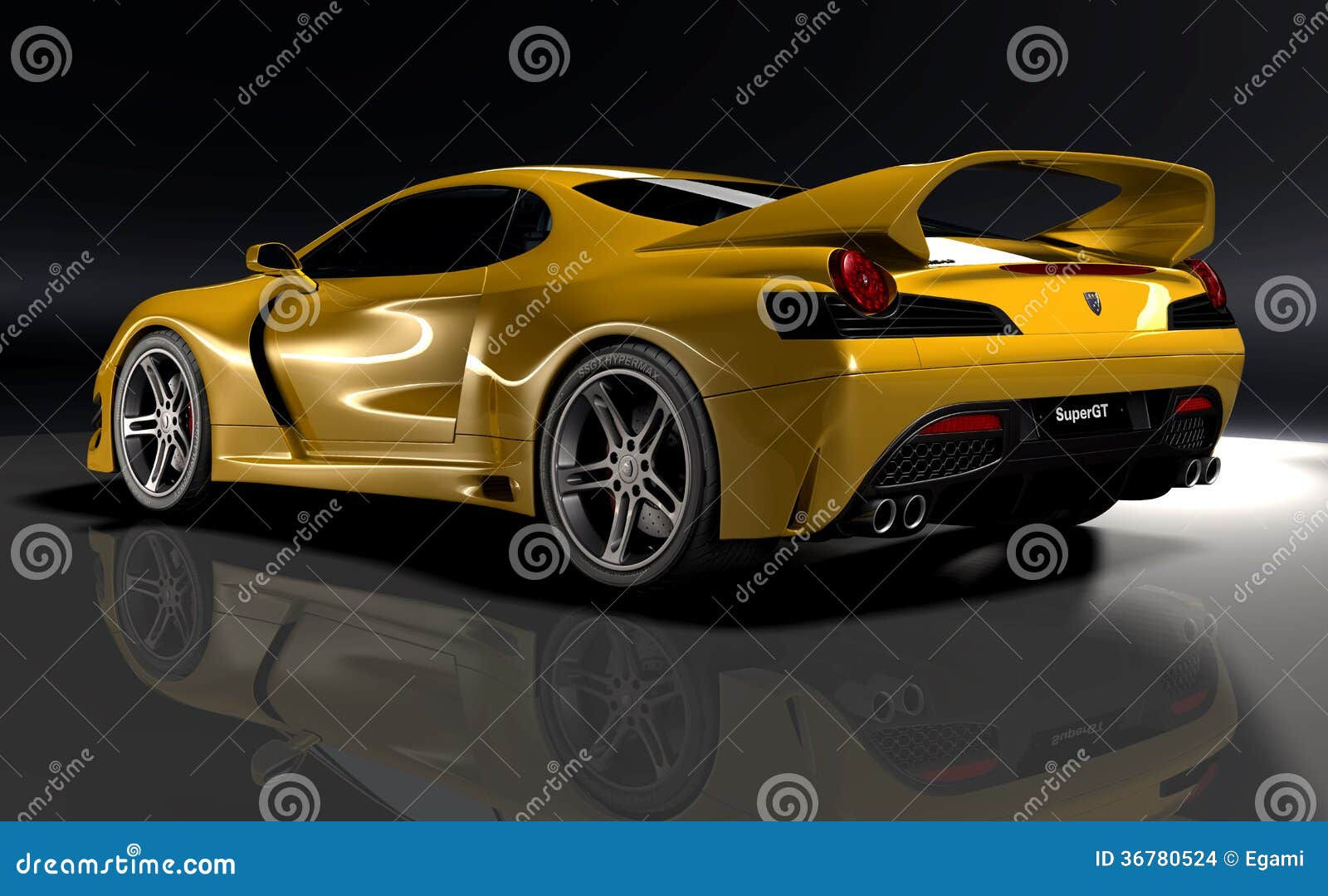 Wallpaper #O7n53ZIBJvJKYCmEmAPR37 Gtvz Car Rear Bumper Design Stock Images Image 36780524