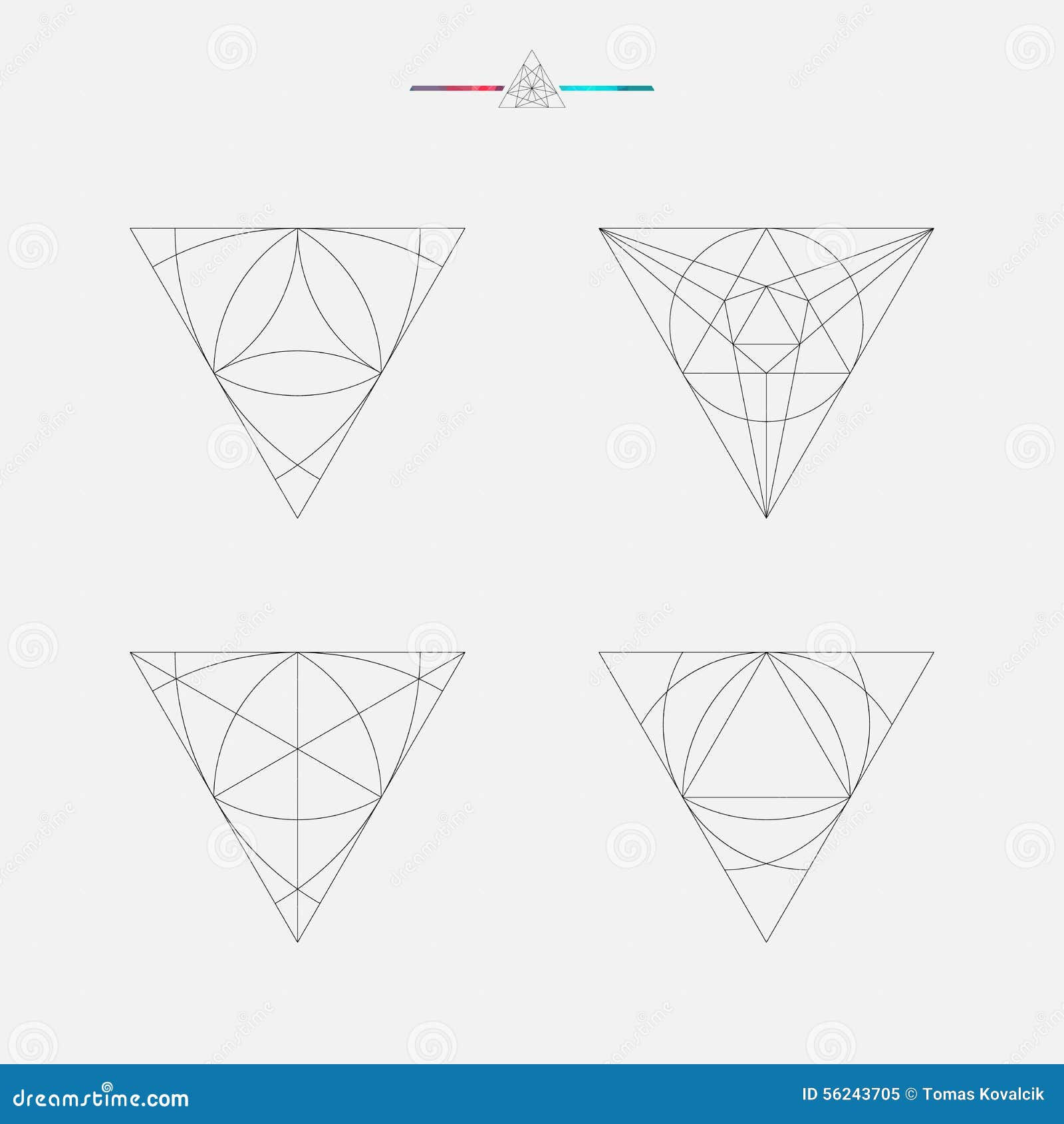 Wallpaper #PmeuAJMBSpphPi3-_adt178 Share More Than 155 Triangle Design Drawing Super Hot Vietkidsiqeduvn