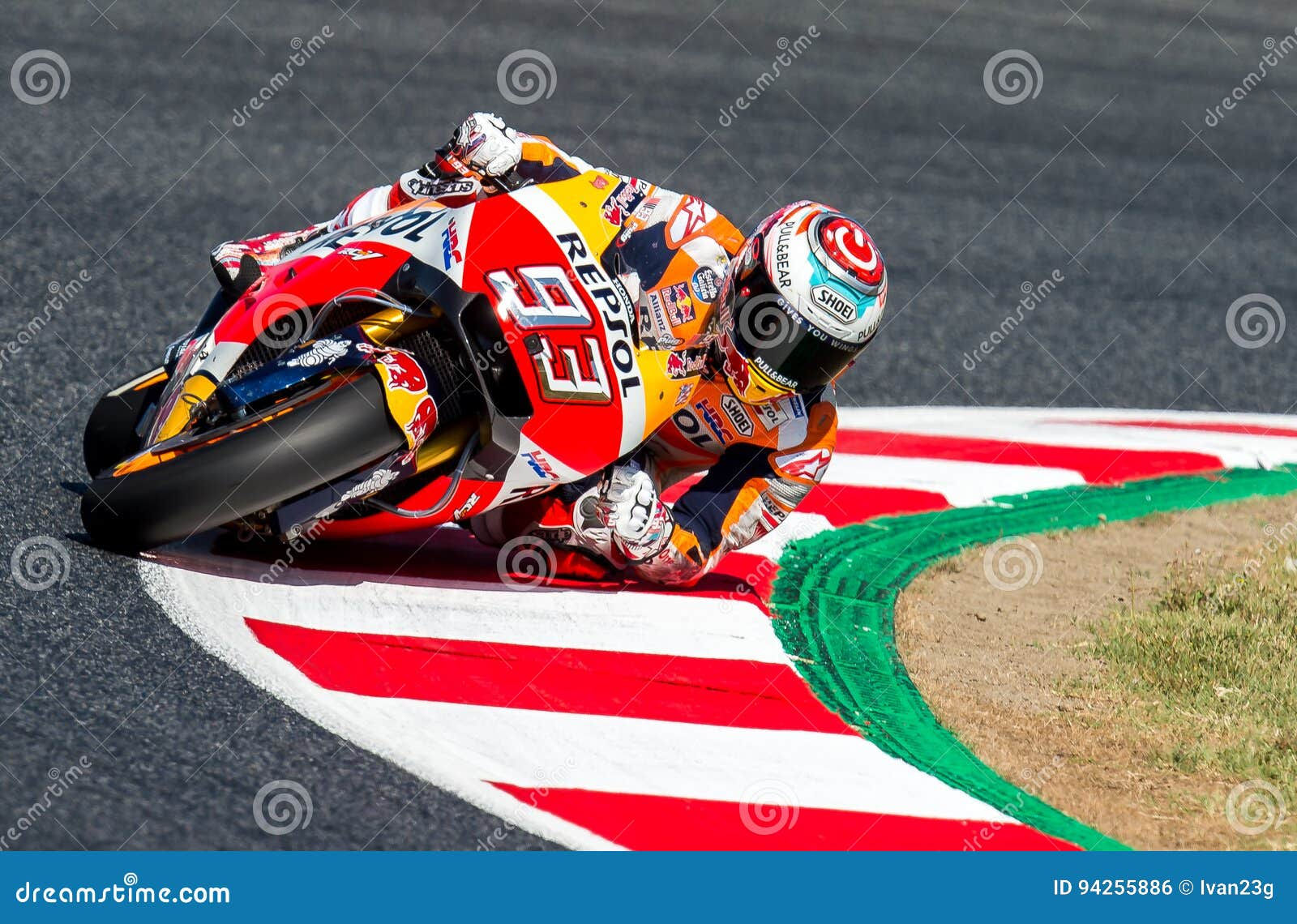 Wallpaper #30ffc Motogp Jerez Iker Lecuona to Sub for Marc Marquez on Repsol Honda at
