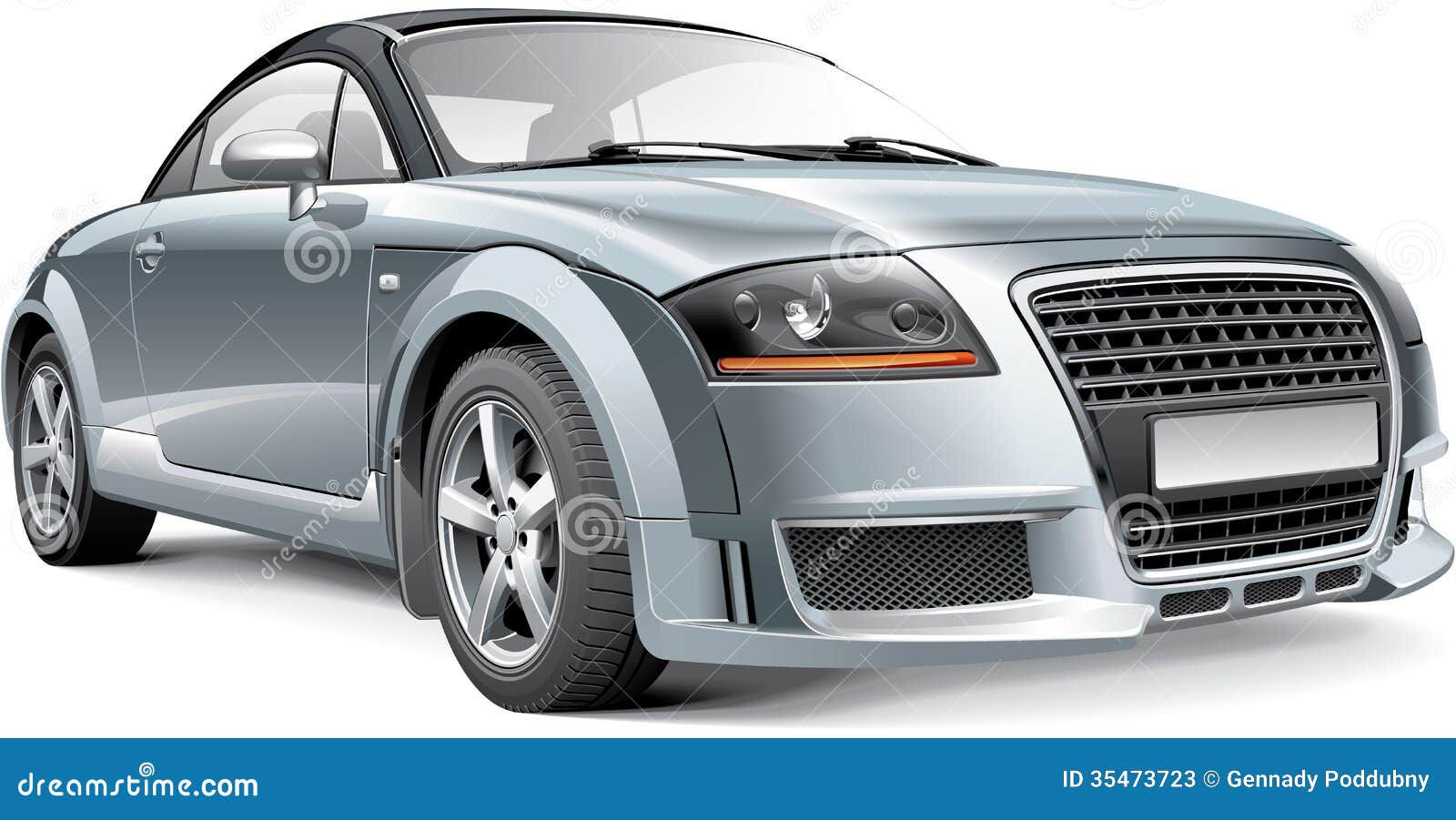 Wallpaper #BUCMMJMBJhL2WPbaisJk469 Germany Compact Sport Car Stock Vector Illustration of Frontwheeldrive