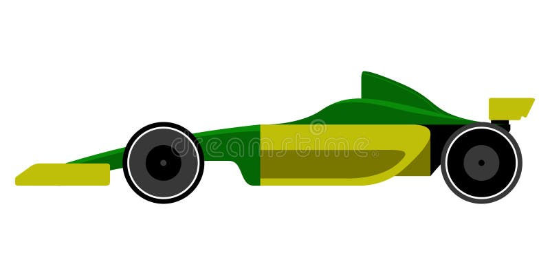 Wallpaper #omepDZMBSpphPi3-A-Z698 Side View of a Racing Car Stock Vector Illustration of Transportation