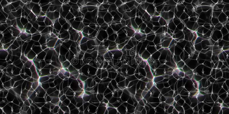 Wallpaper #g7hm25IBJvJKYCmEHPZH151 Shiny Rays Reflections in the Water Water Caustics on Black