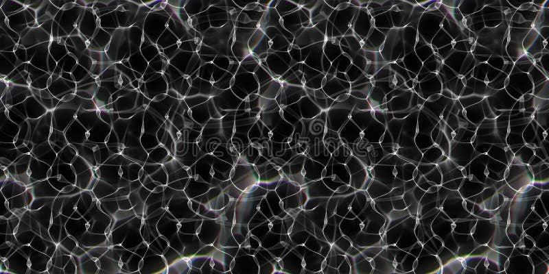 Wallpaper #g7hm25IBJvJKYCmEHPZH60 Caustics Pattern