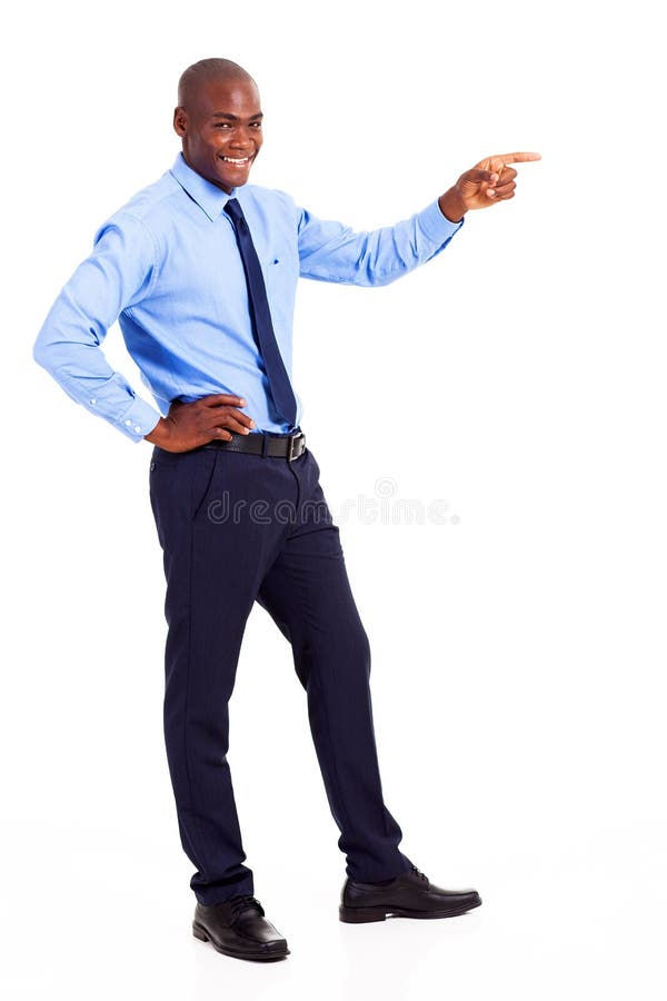 Wallpaper #LJz34JIBZHQxiYararks150 African Businessman Pointing Stock Image Image of Businessman