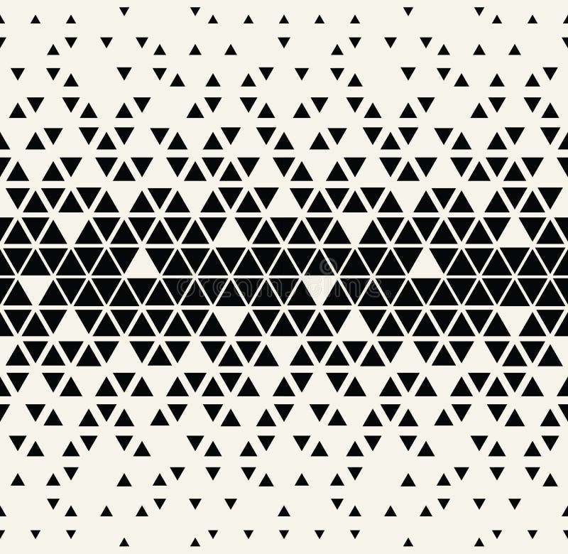 Wallpaper #cbln3ZIBJvJKYCmEEAAv114 Abstract Geometric Black and White Graphic Design Triangle Halftone