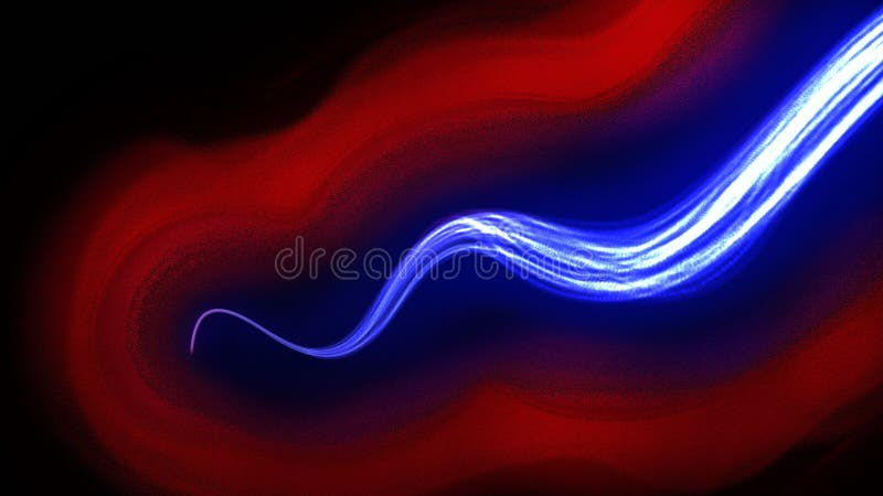 Wallpaper #U7gq25IBJvJKYCmEGfWT71 Abstract Artistic Background Modern Dynamic Curve Brush Strokes