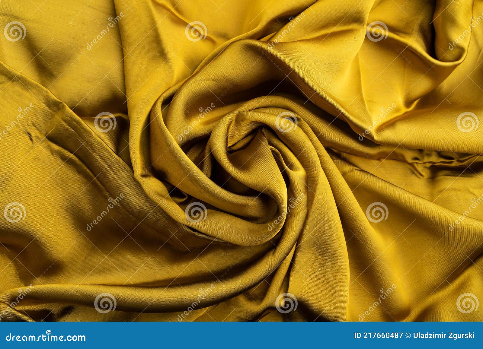 Wallpaper #i2cO9ZIBSpphPi3-vn0v32 Fragment of Yellow and Green Tissue Side View Synthetic Textile