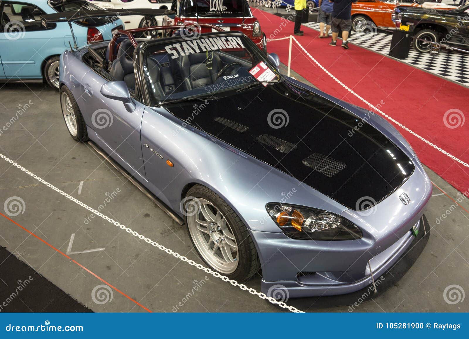 Wallpaper #JDX0lJcBk_lpvpal4JjA48 Honda S2000 Modified Editorial Image Image of Tuned 105281900
