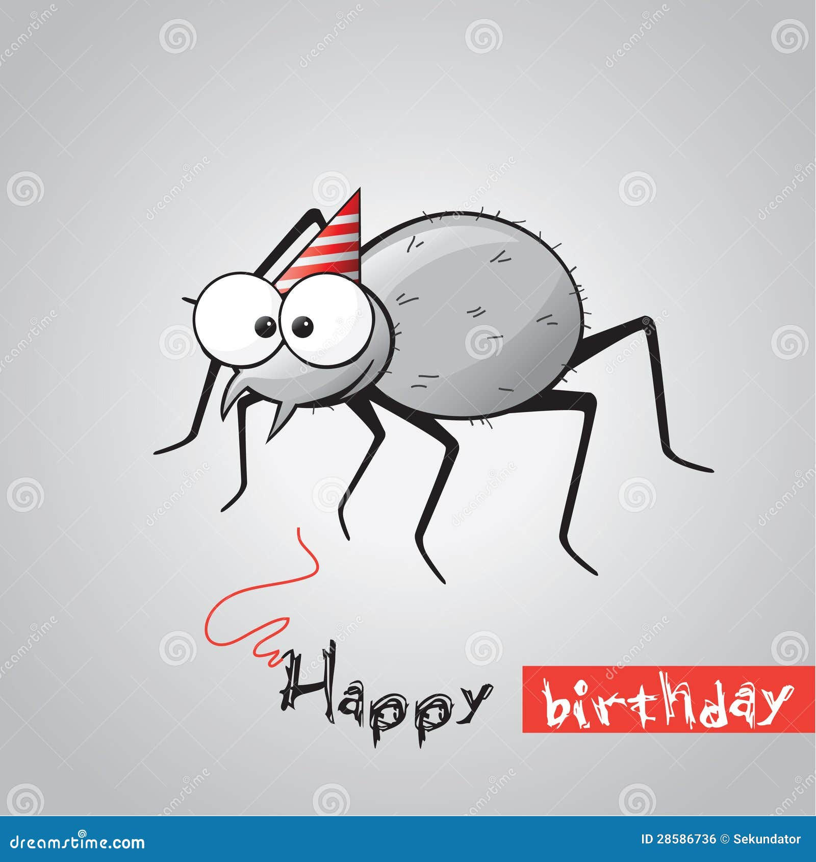 Wallpaper #zqkWiJcBxbDgA0Rl1O5S162 Funny Spider Birthday