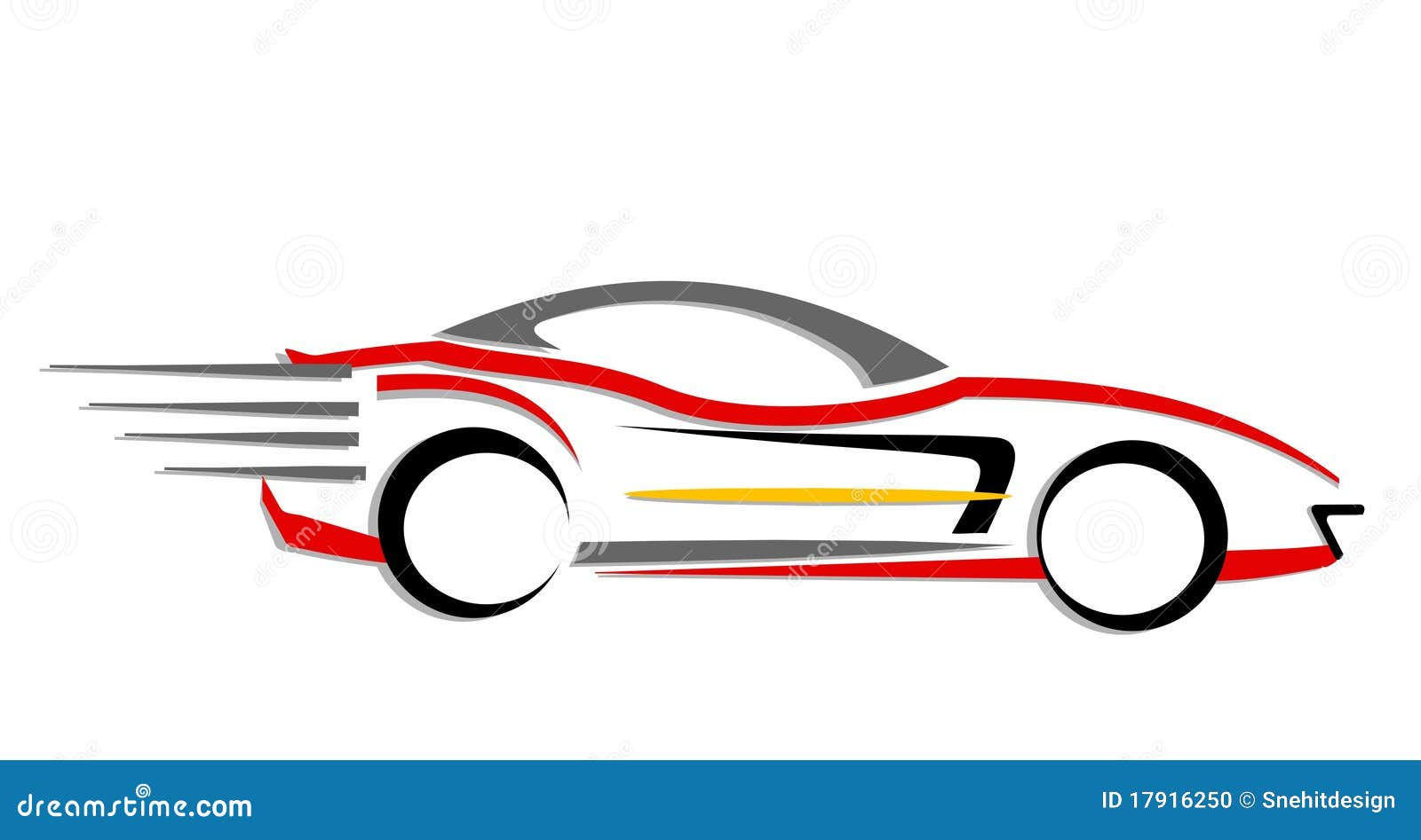 Wallpaper #Tj9HPJMBLiIJ4c9O7ZGl78 Fast Moving Car Icon Stock Photo Image 17916250