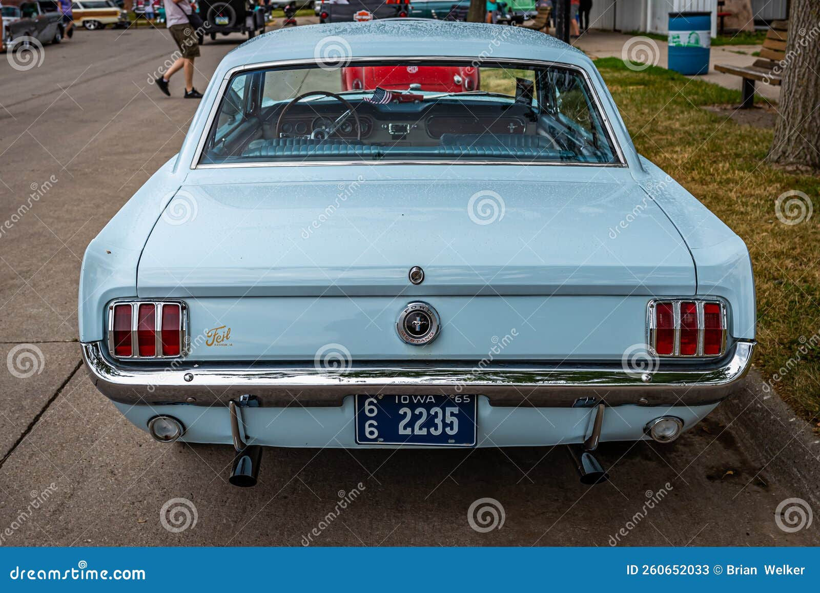Wallpaper #XRfpPZMBPLD5_VENIt5Z47 1965 Ford Mustang Coupe Editorial Stock Photo Image of Exhibit 260652033