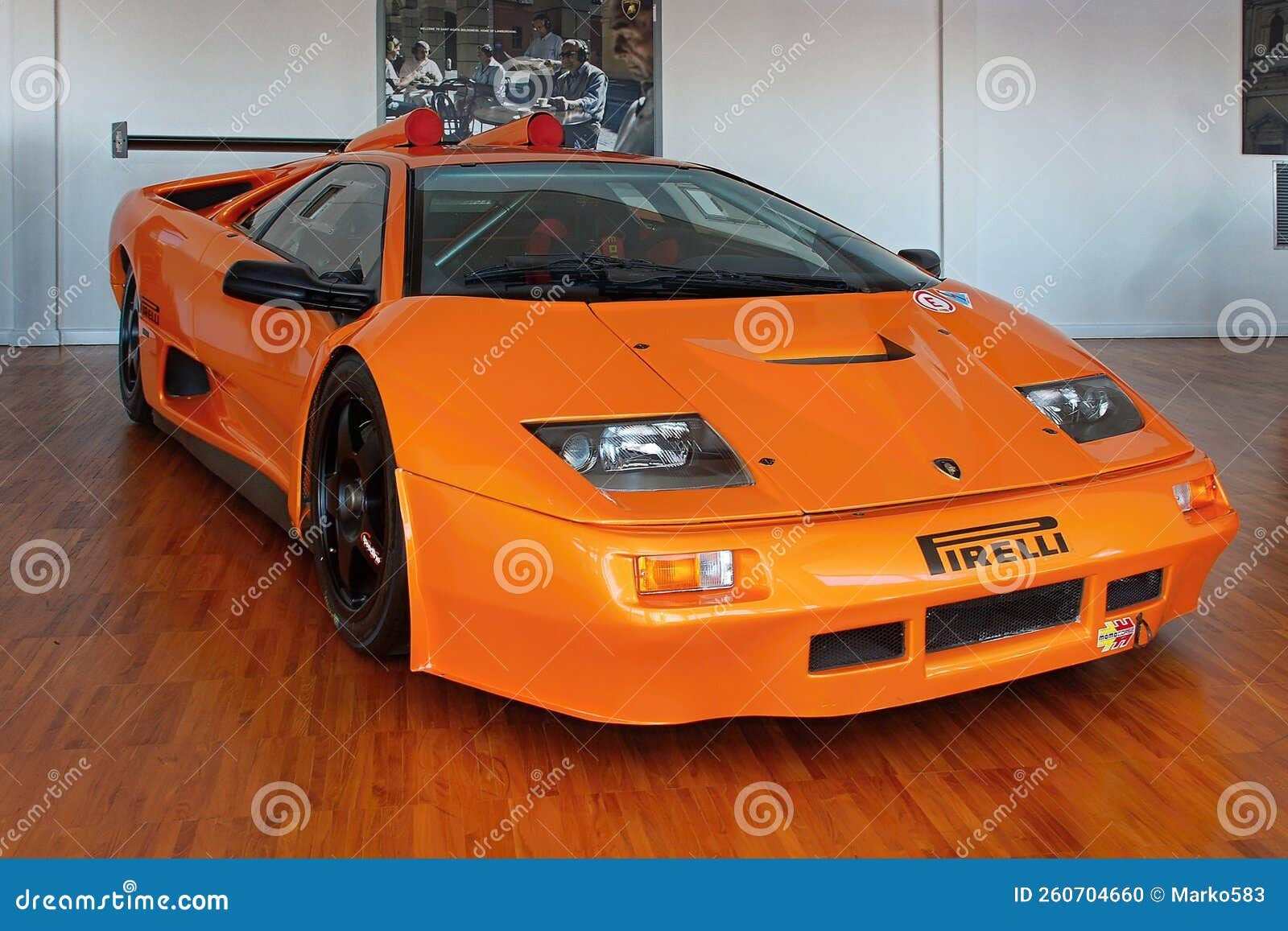 Wallpaper #5xnnA48BtGB6xQ78gEzM18 Lamborghini Diablo Gt2 1998 Editorial Image Image of 1998 Class