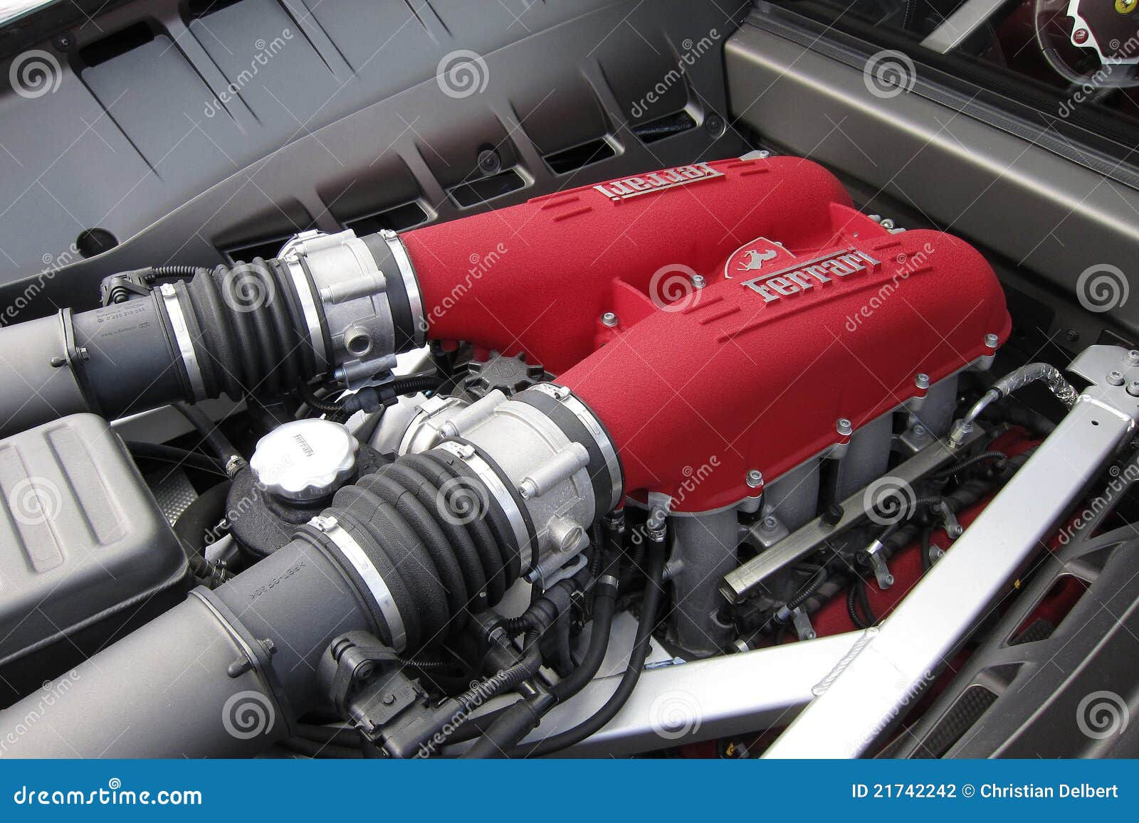 Wallpaper #ame_-ZIBSpphPi3-V46J19 Ferrari 458 Engine Editorial Photography Image of Automobile 21742242