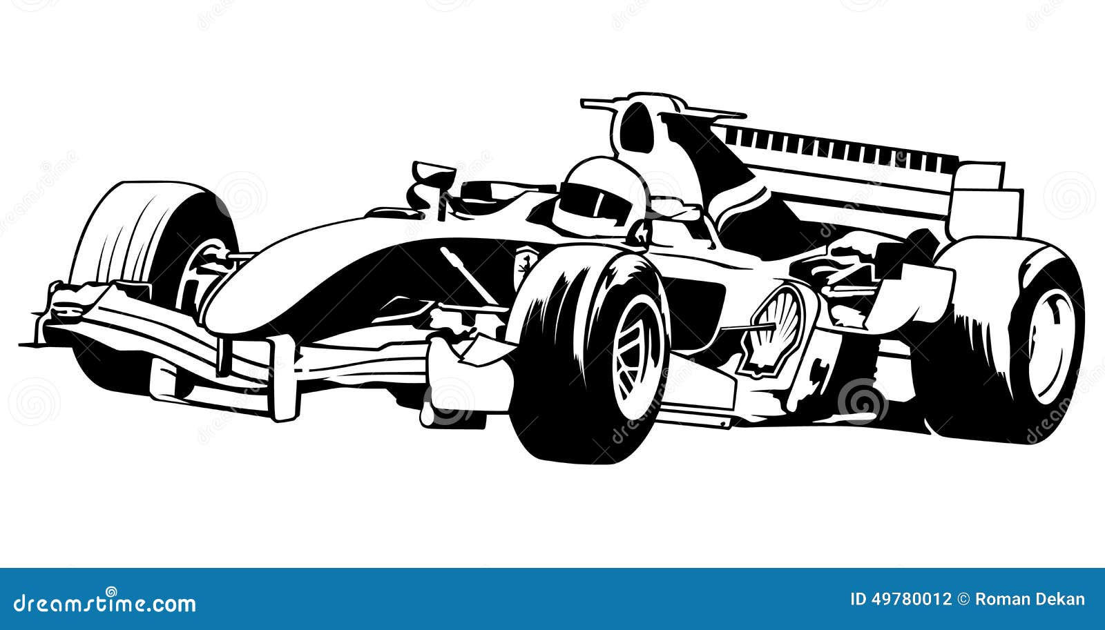 Wallpaper #uGiFH5MBSpphPi3-zCtv6 Formula One Stock Vector Illustration of Racing Vector 49780012