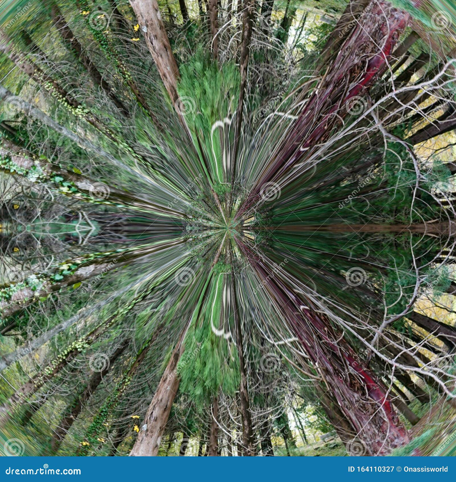 Wallpaper #BGdQC5MBSpphPi3-qtkV13 Forest Pine Trees Abstract Art Stock Illustration Illustration of