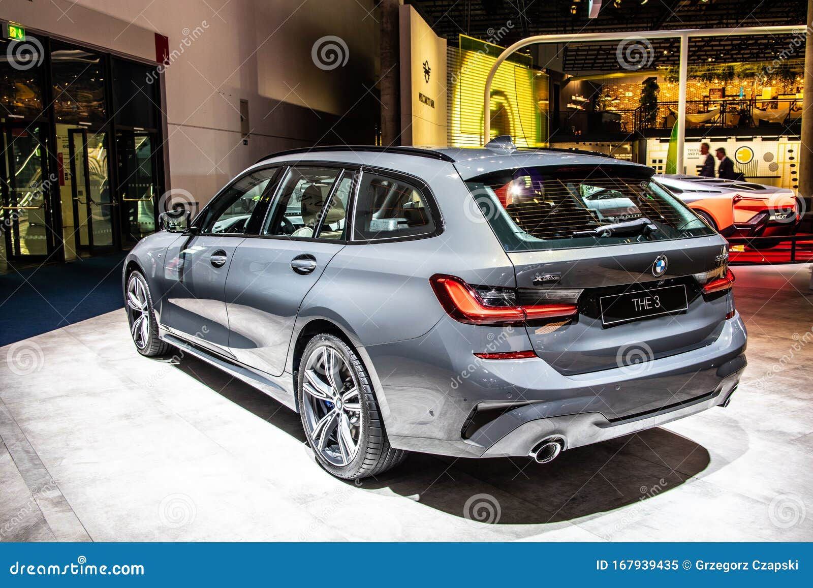 Wallpaper #JmjwGpMBSpphPi3-pB5r87 BMW G21 Stock Photos Free Royalty Free Stock Photos from Dreamstime